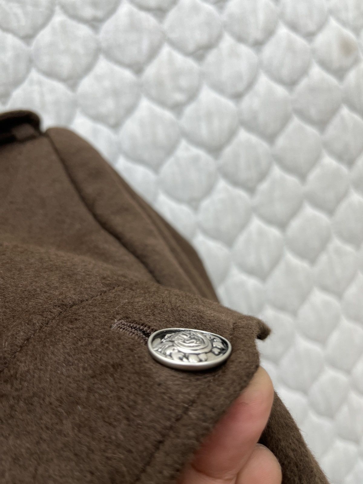 JOHN LAWRENCE SULLIVAN 🔥🔥🔥STEALS JOHN LAWRENCE SULLIVAN JACKET Size US S / EU 44-46 / 1 - 12 Thumbnail