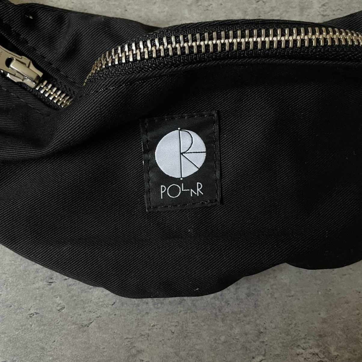 Polar Skate Co. New Shoulder Bag Polar Skate Crossbody Sling Bag Size ONE SIZE - 3 Thumbnail