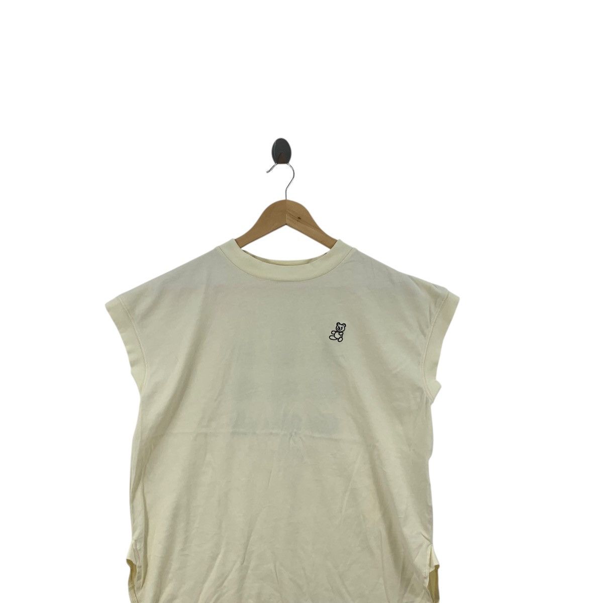 Vintage PINGU x SAMANSA MOS2 Blue Collection Cartoon Tee Shirt Size M / US 6-8 / IT 42-44 - 3 Thumbnail