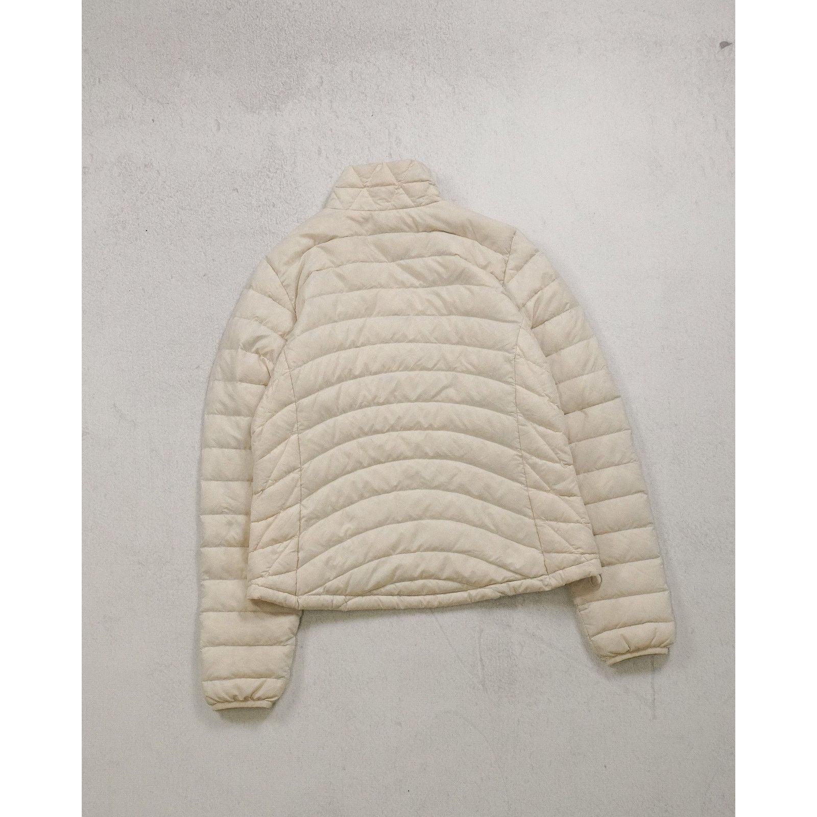 Patagonia Vintage 90s Patagonia Lightweight Jacket - Womens Medium Size M / US 6-8 / IT 42-44 - 2 Thumbnail