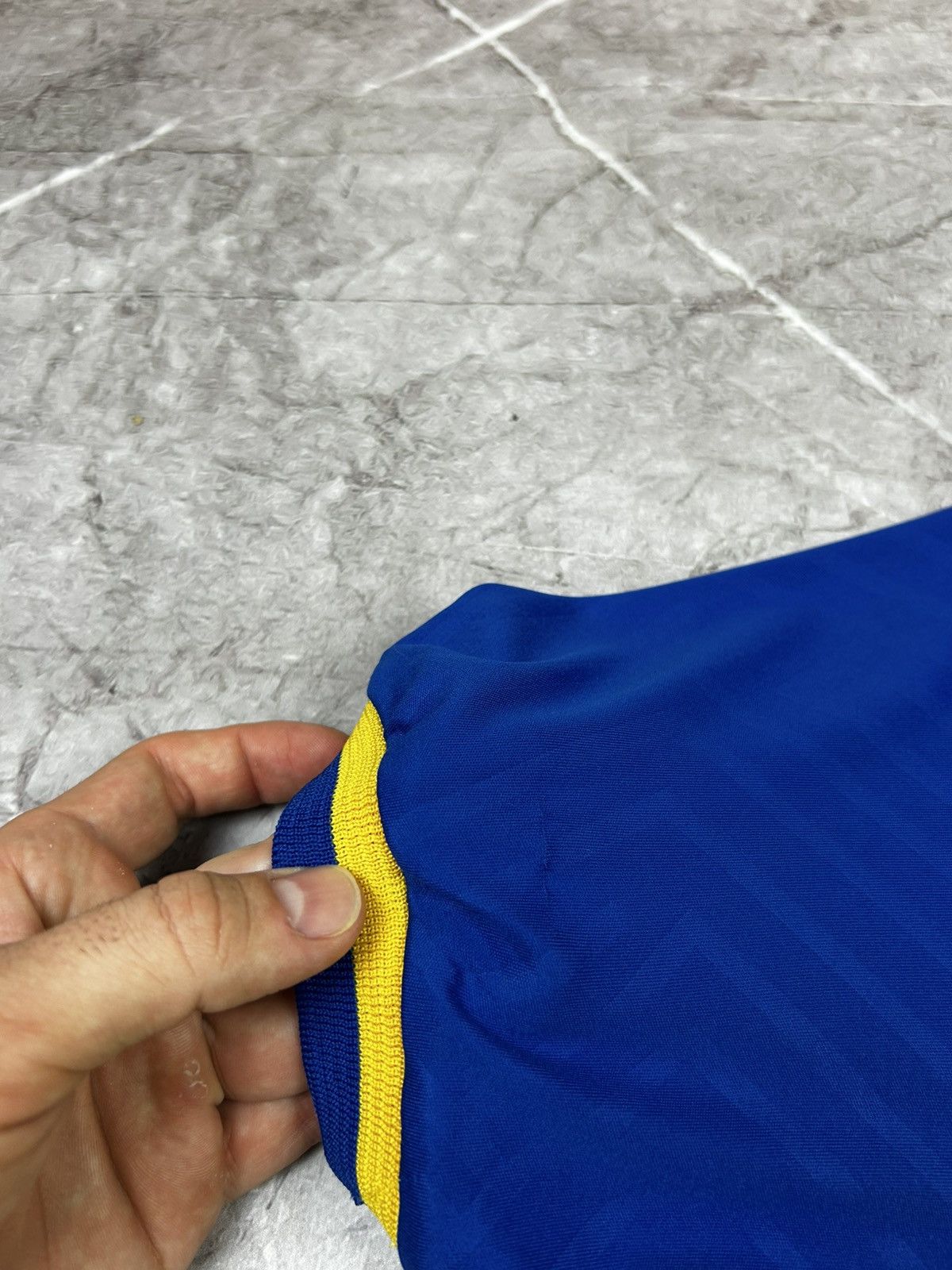 Other AlNassr Al Nassr Ronaldo 7 Soccer jersey Size US S / EU 44-46 / 1 - 10 Thumbnail