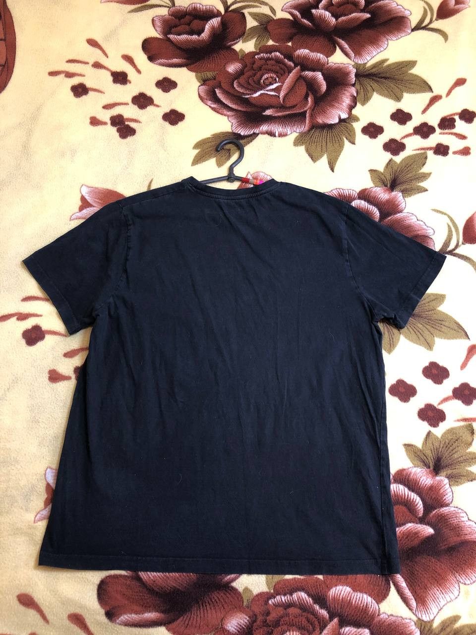 Von Dutch Von Dutch Vintage Style Wash Big Iconic Graphic T-Shirt Size US XL / EU 56 / 4 - 7 Thumbnail
