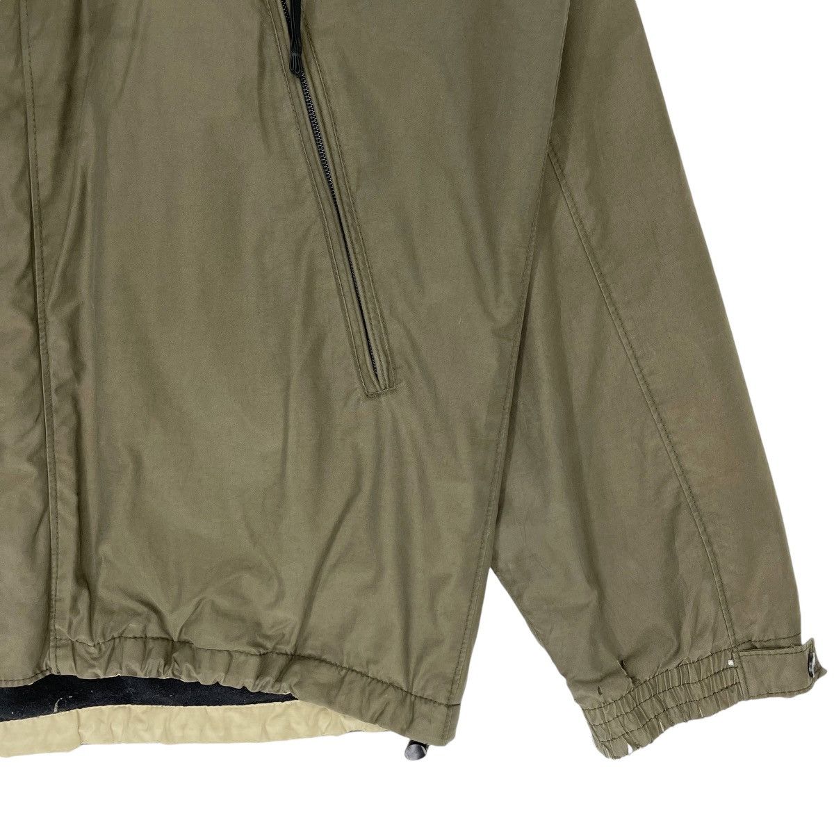 Polo Ralph Lauren × RRL Ralph Lauren × Vintage Vintage Polo Ralph Lauren Jacket Khaki Size US L / EU 52-54 / 3 - 6 Thumbnail