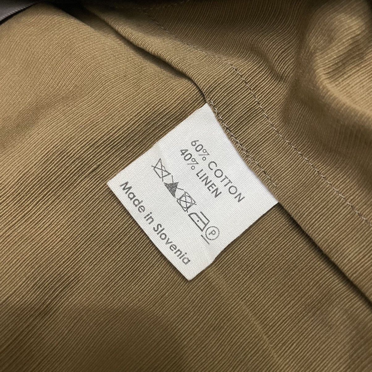 Dries Van Noten Dries Van Noten Accent Blazer Size S / US 4 / IT 40 - 5 Thumbnail