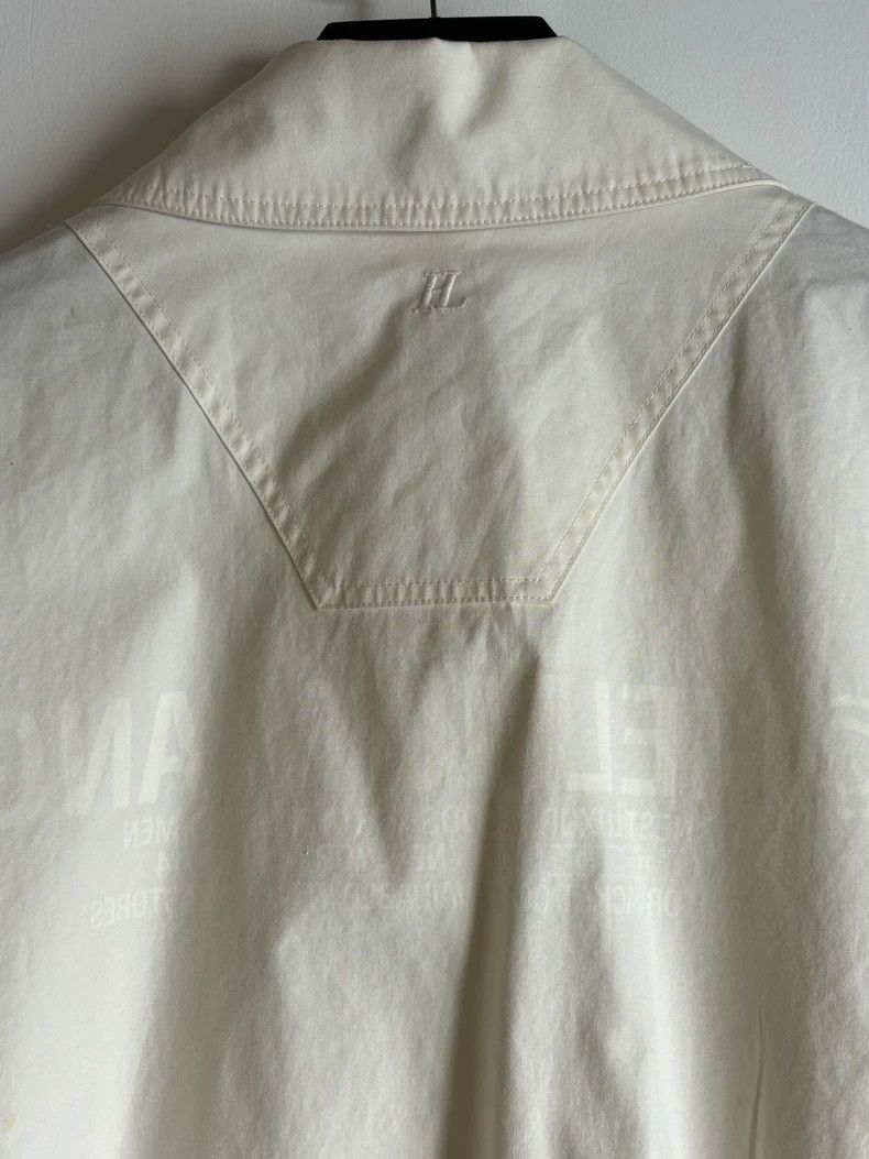Helmut Lang HELMUT LANG Zipless jacket Size M / US 6-8 / IT 42-44 - 5 Thumbnail