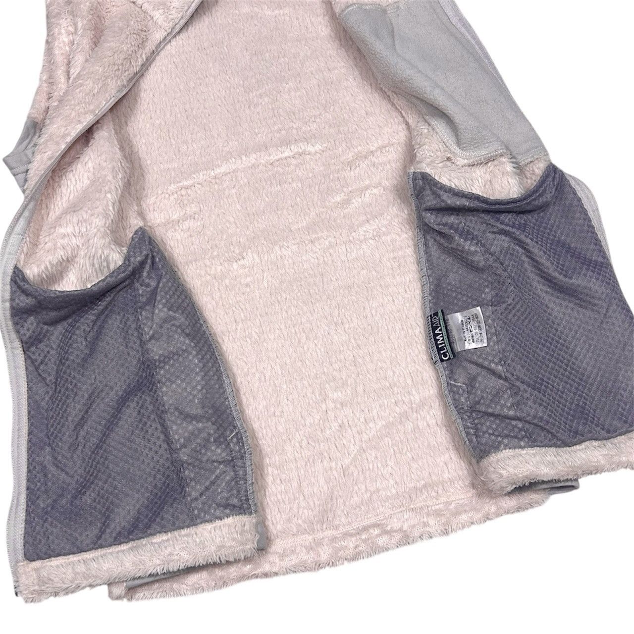 Montbell Montbell Clima Air Fleece Outdoor Vest Jacket Size US XS / EU 42 / 0 - 5 Thumbnail