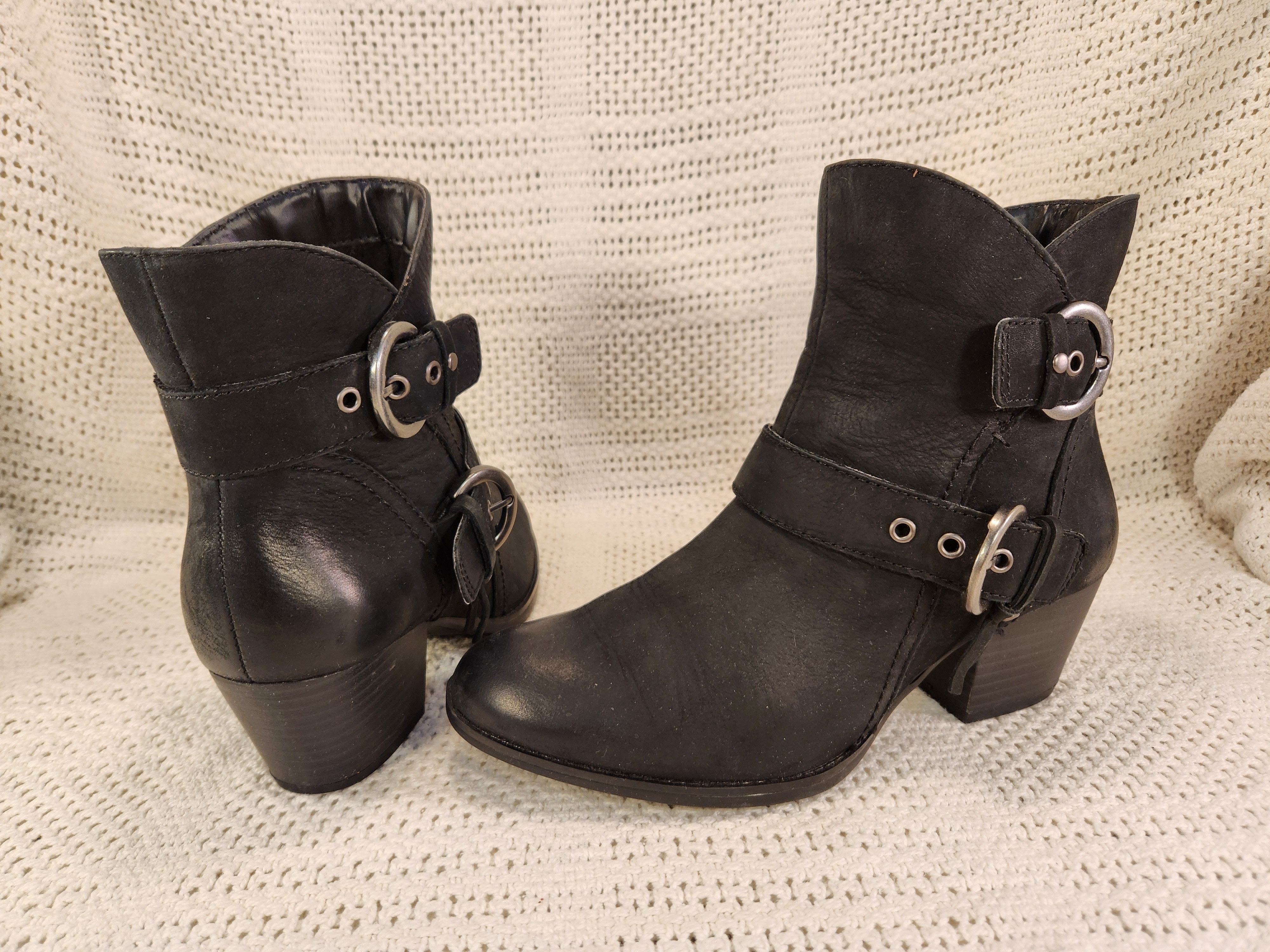 Other EARTH KALSO ANKLE Size US 7 / IT 37 - 4 Thumbnail