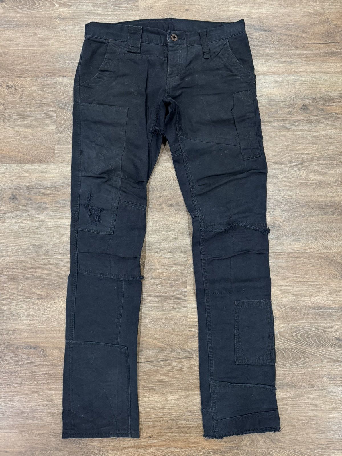 Men's Hysteric Glamour Bottoms | Grailed