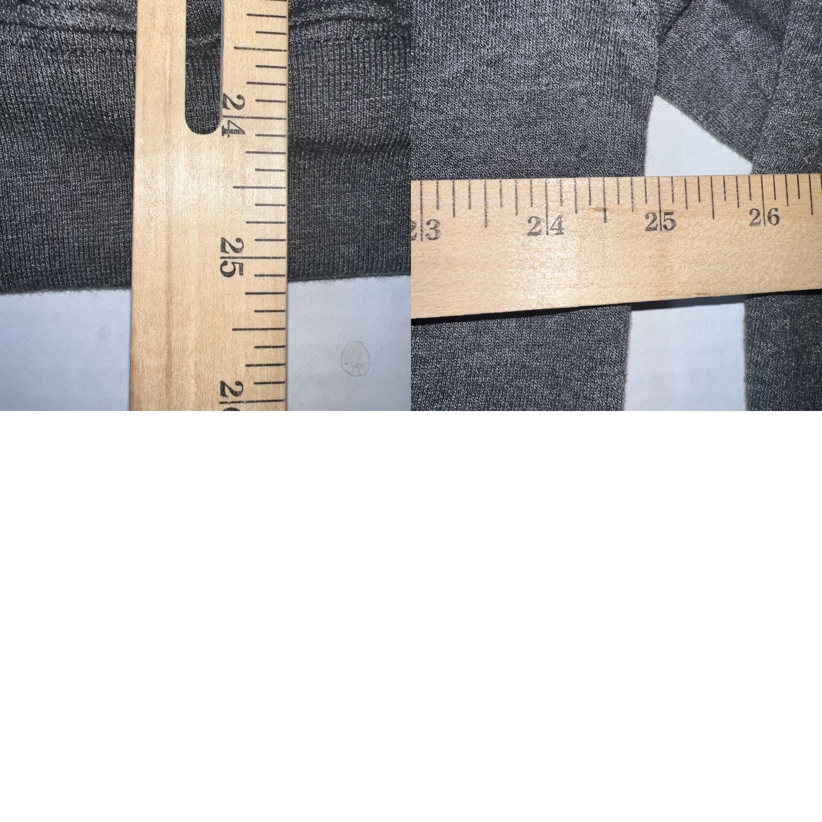 Tultex VINTAGE RENAME? Size US XL / EU 56 / 4 - 9 Thumbnail