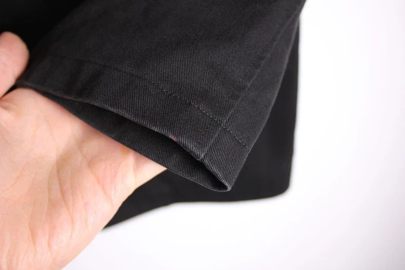 Yohji Yamamoto Yohji Yamamoto size 2 4-button blazer 2505-Nextarrow Size 36R - 5 Thumbnail