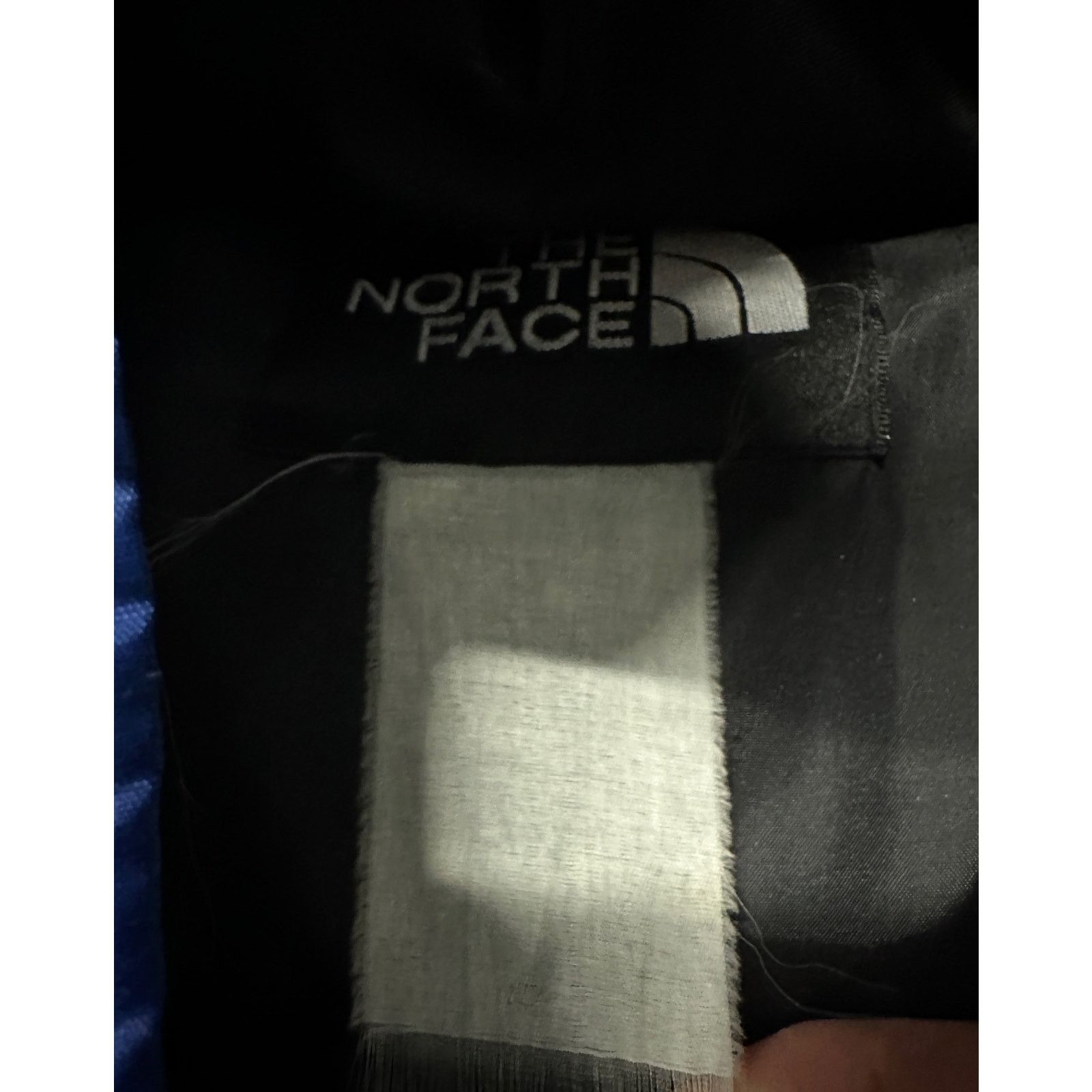 The North Face Vintage The North Face Mens Goretex Down Jacket Medium Size US M / EU 48-50 / 2 - 3 Thumbnail