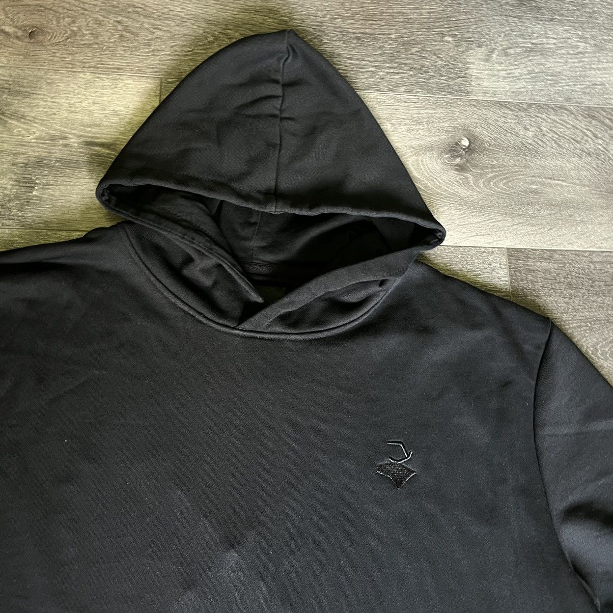 Other Rein Love Clothing Icon Runner Don Leat Circle Logo Hoodie Size US XL / EU 56 / 4 - 7 Thumbnail