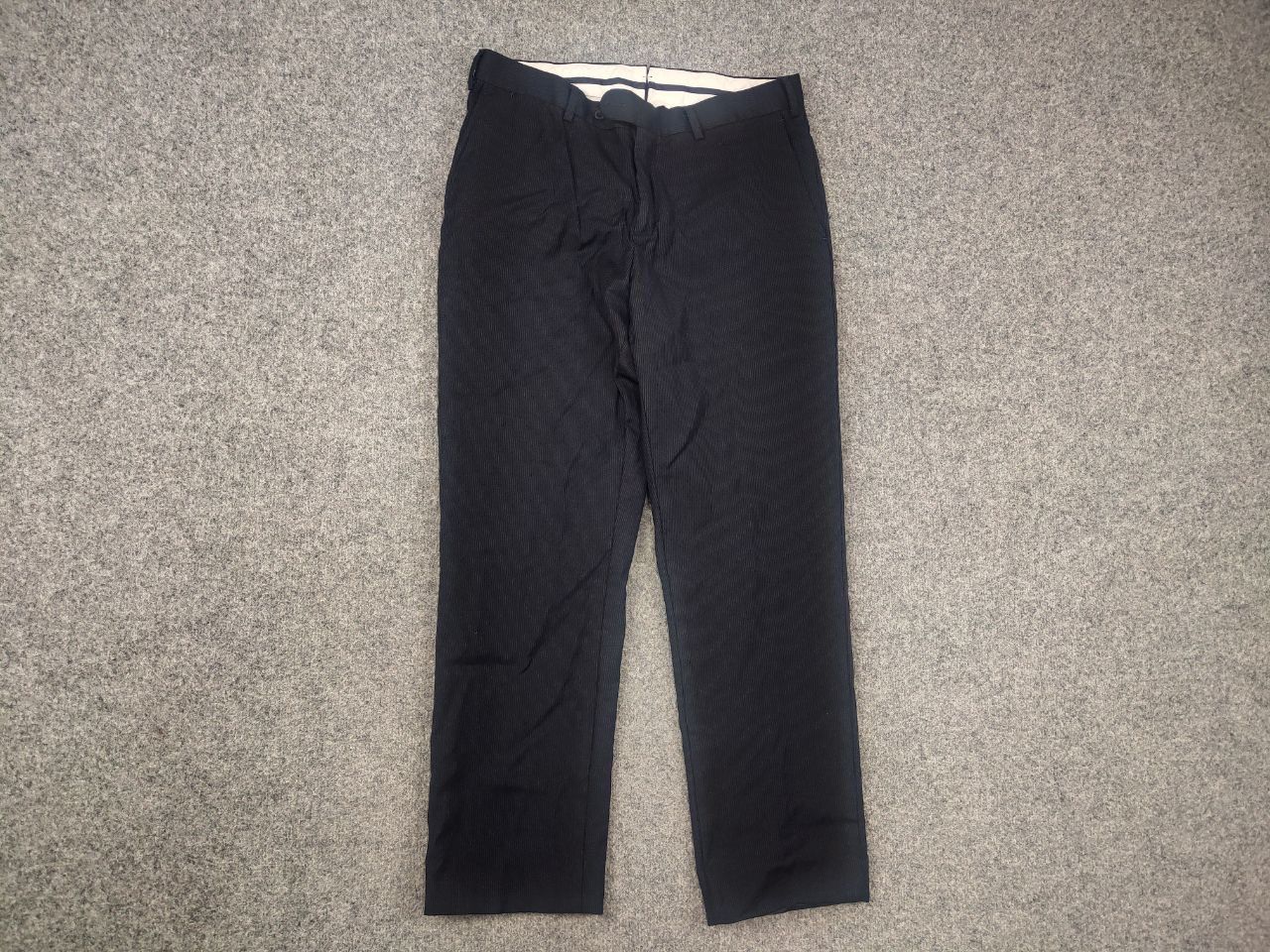 Suitsupply Suitsupply pure wool super 110's Classic Suit Blazer Pants Size 38S - 12 Thumbnail