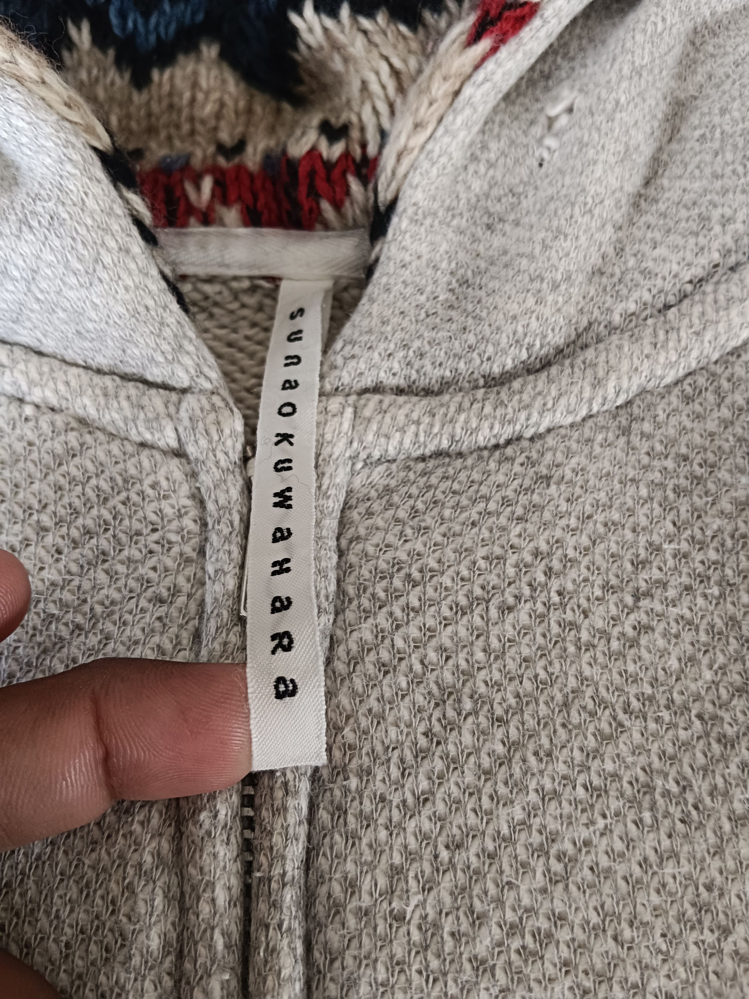 Sunao Kuwahara Sunao Kuwahara x Issey Miyake Size M / US 6-8 / IT 42-44 - 6 Thumbnail