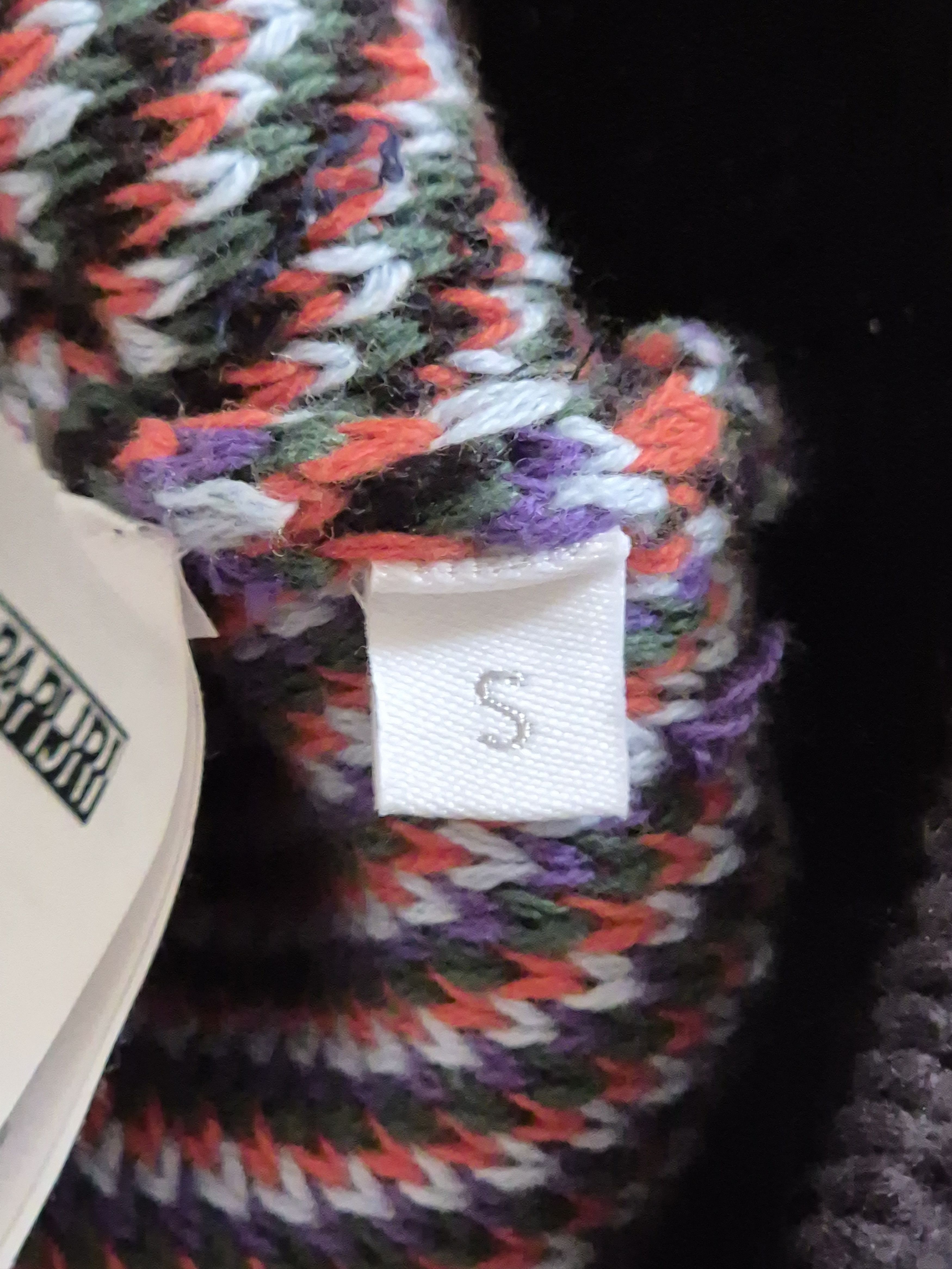 Martine Rose × Napapijri Martine Rose D-Ornon crewneck knit NWT Size US S / EU 44-46 / 1 - 6 Thumbnail