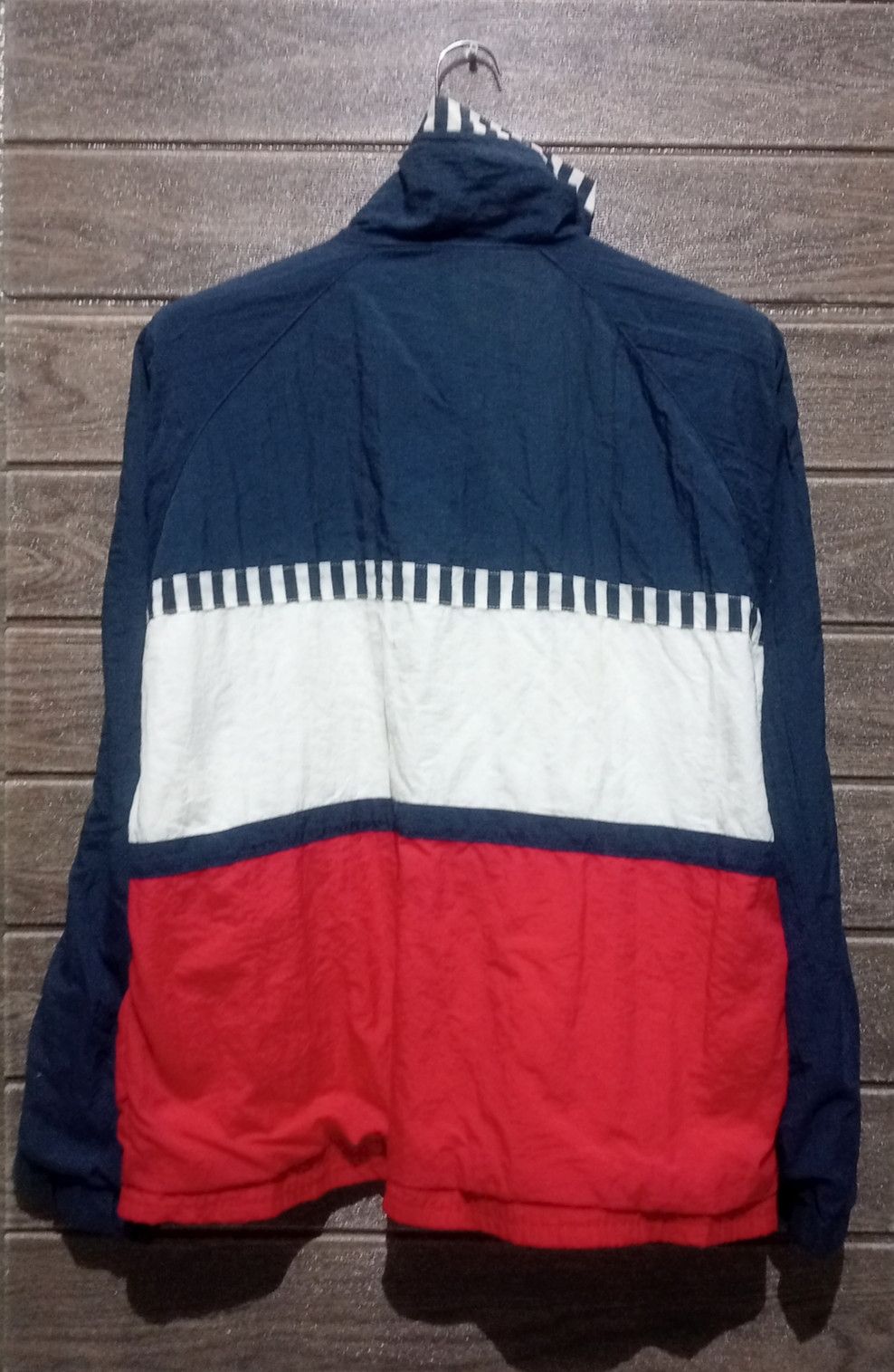 Cotton Traders Vintage '90s Cotton Traders England Rugby Union Jacket Size US M / EU 48-50 / 2 - 6 Thumbnail