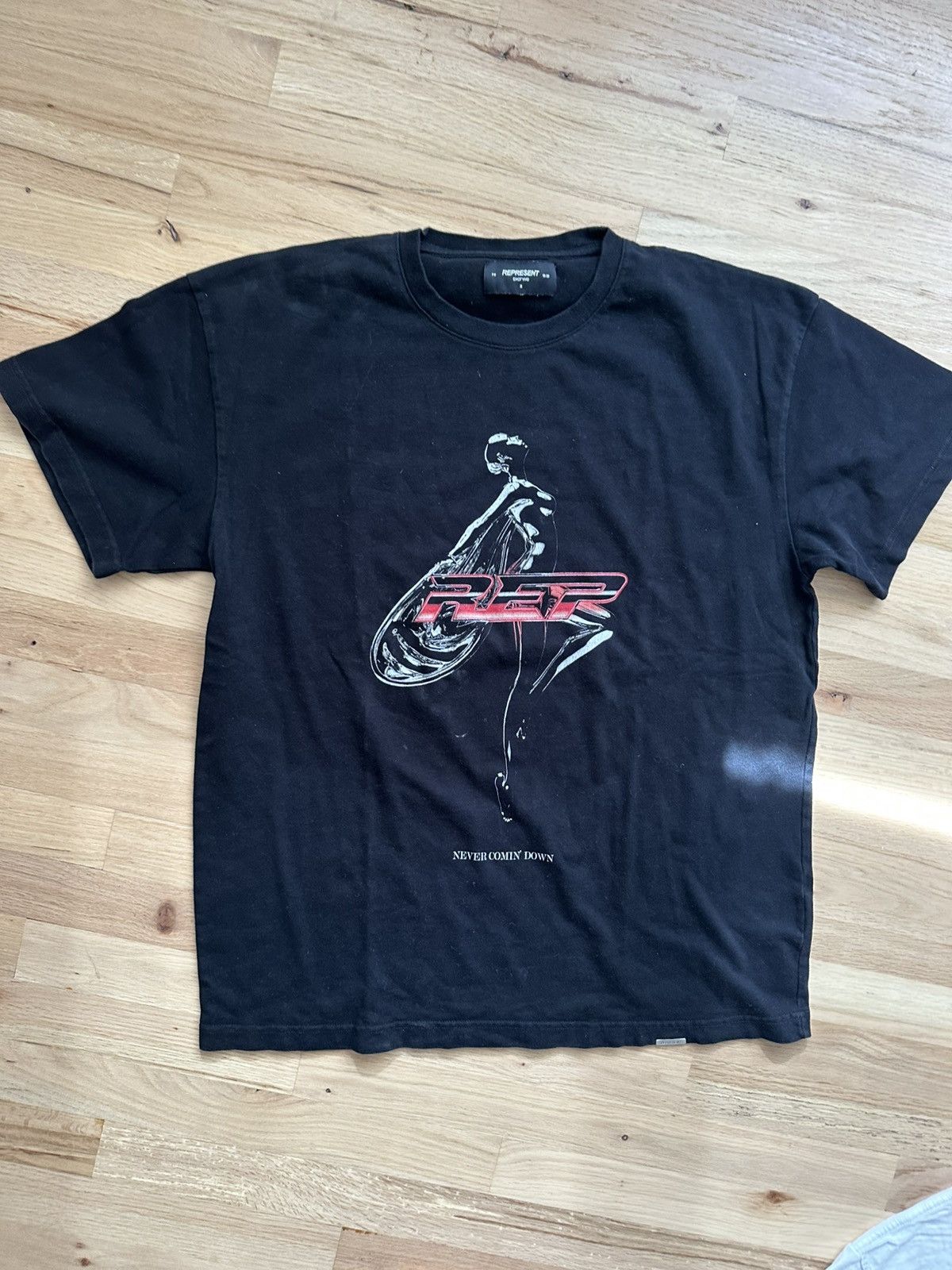 Represent Tshirt