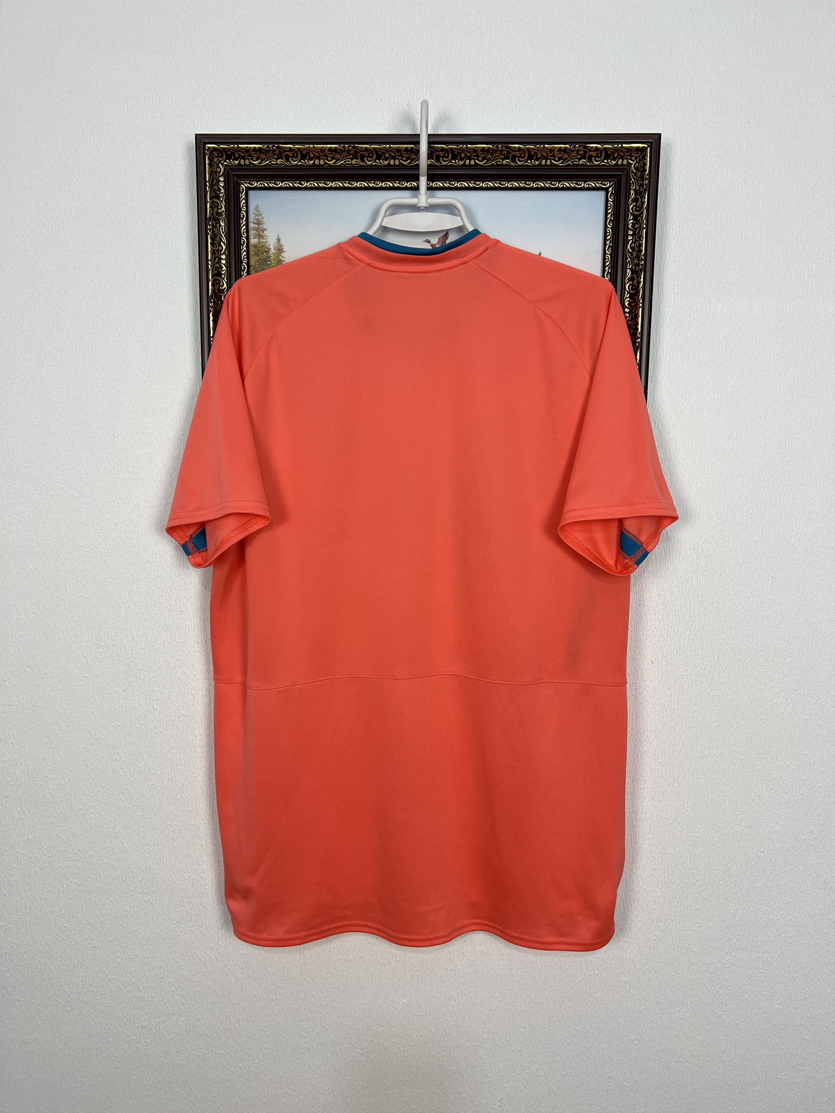 Umbro Everton Away football shirt 2019 Soccer Umbro Jersey Size US L / EU 52-54 / 3 - 10 Thumbnail