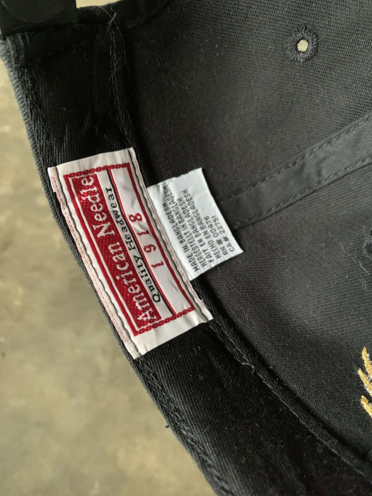 Harley Davidson Vintage harley davidson Y2K Size ONE SIZE - 6 Thumbnail