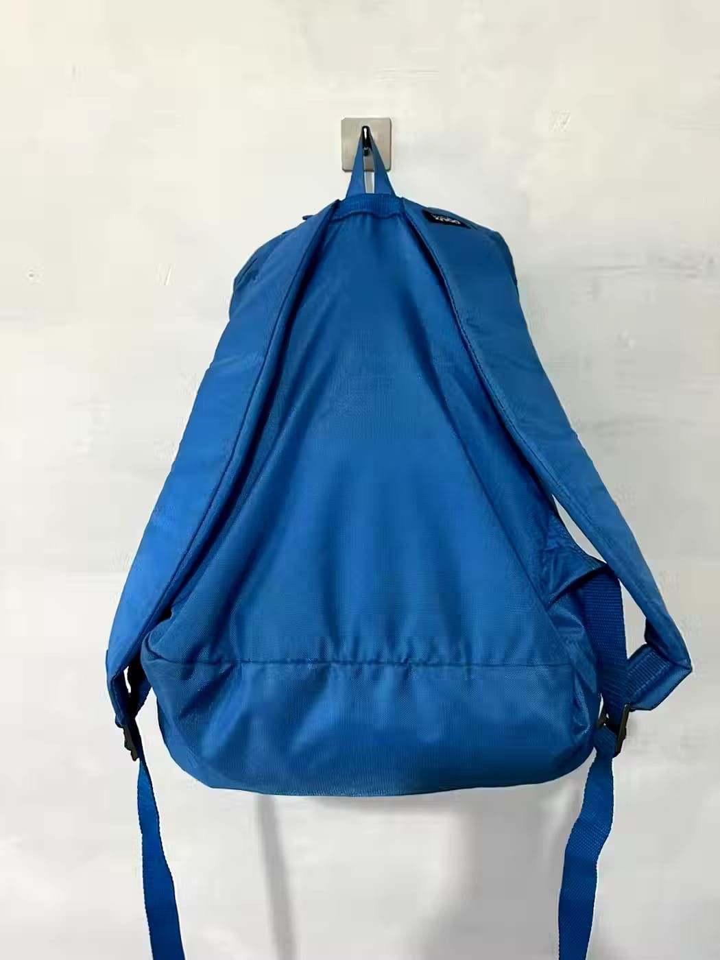 Yohji Yamamoto Ysaccs by Yohji Yamamoto Utility Tactical Backpack Size ONE SIZE - 14 Thumbnail