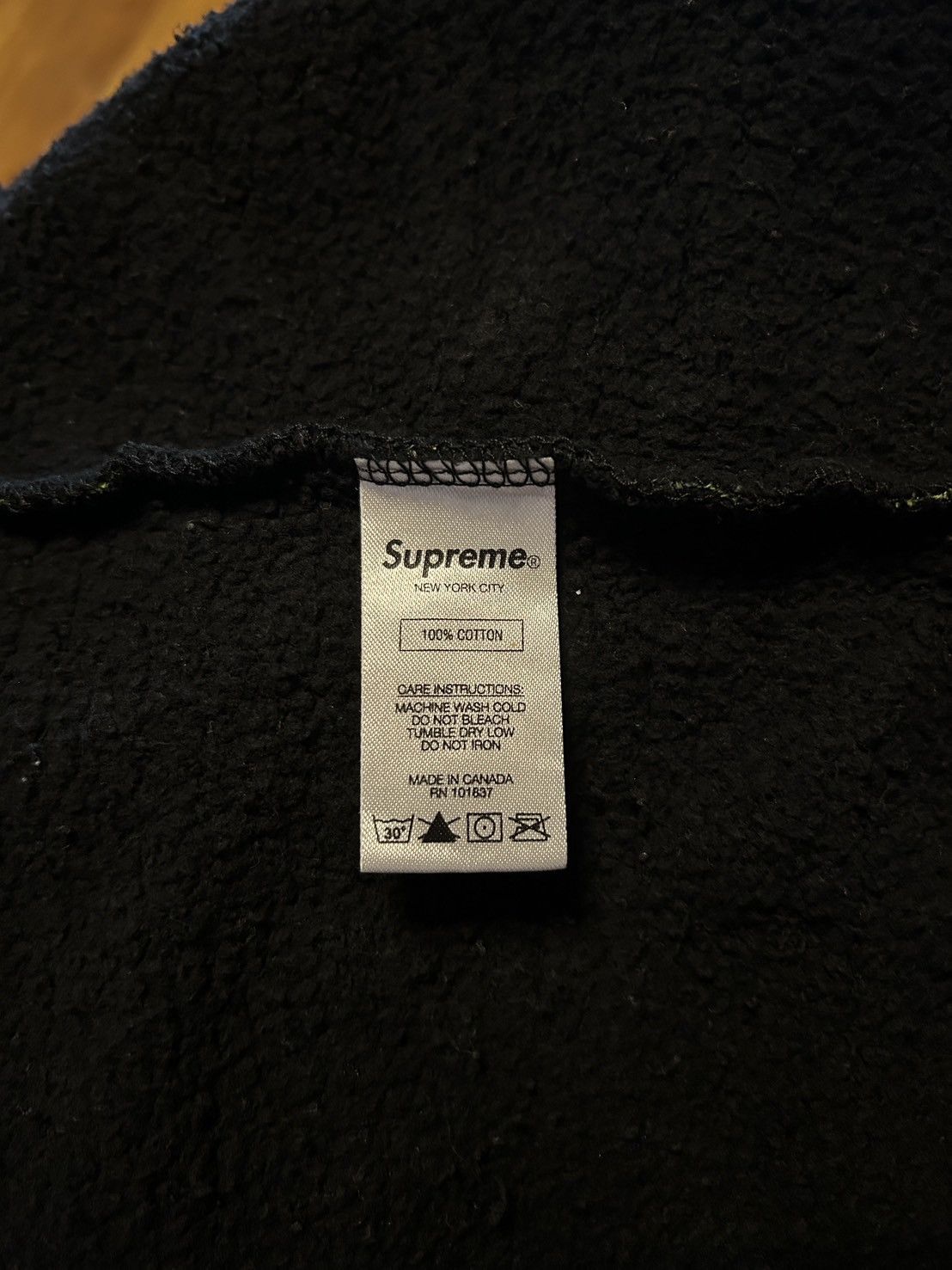 Supreme Supreme Skull Pile Pullover Hoodie Size US S / EU 44-46 / 1 - 7 Thumbnail