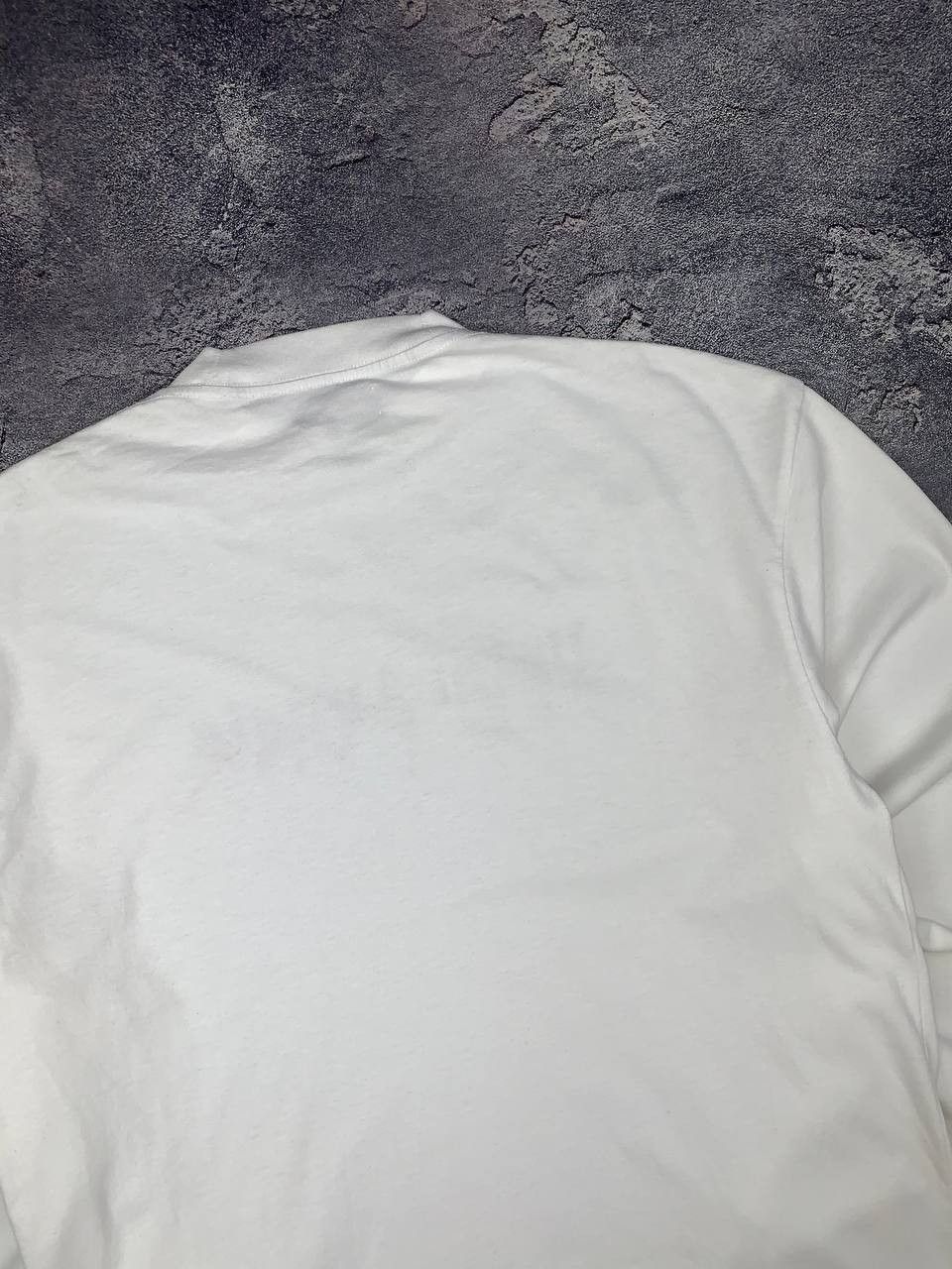 Palm Angels Palm Angels Playboi Carti Die Punk Long Sleeve T-Shirt Size US S / EU 44-46 / 1 - 18 Thumbnail