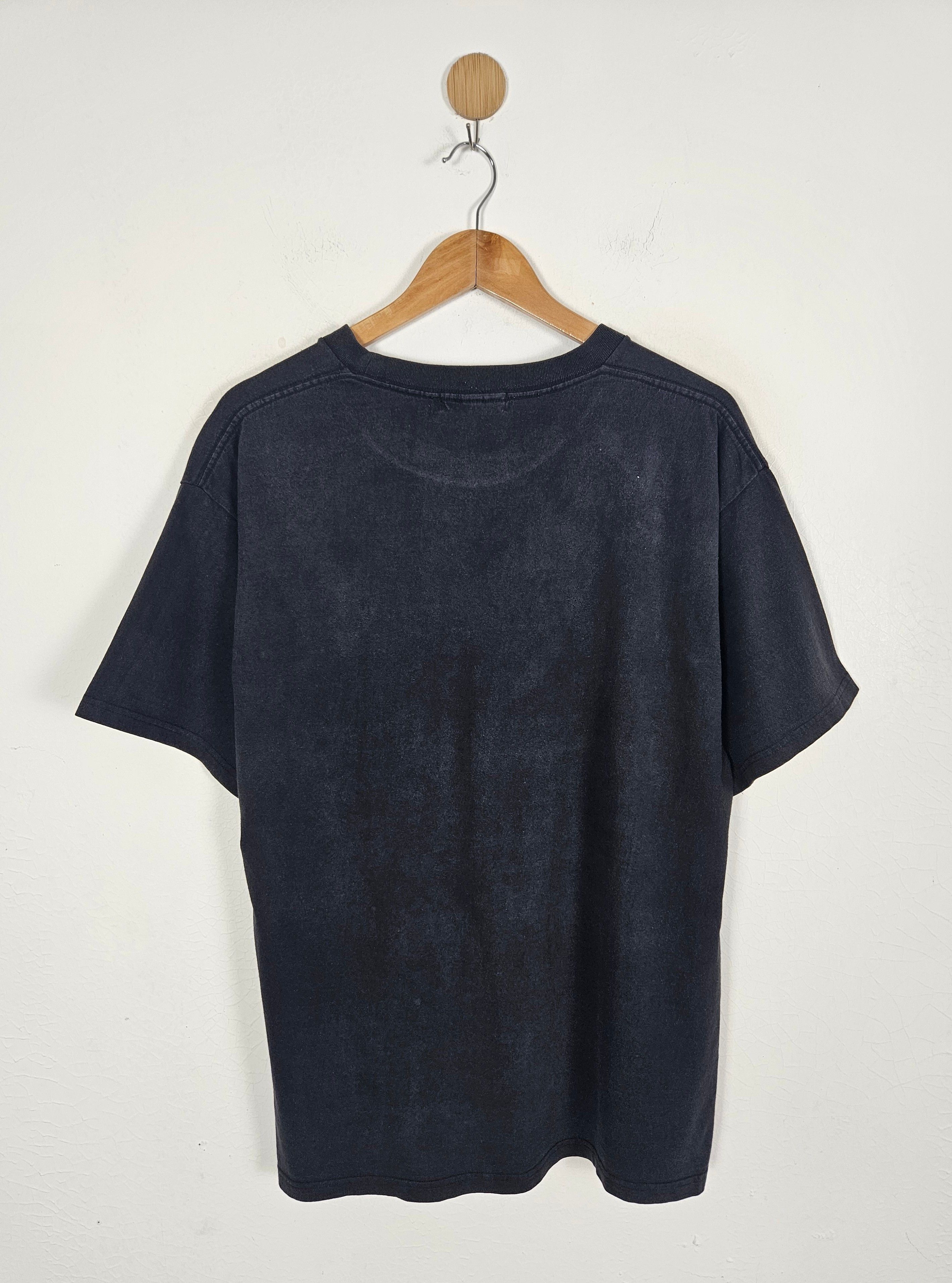 Jun Takahashi × Undercover Undercover Jun Takahashi Arabic Anarchist Oversize Shirt Size US M / EU 48-50 / 2 - 3 Thumbnail