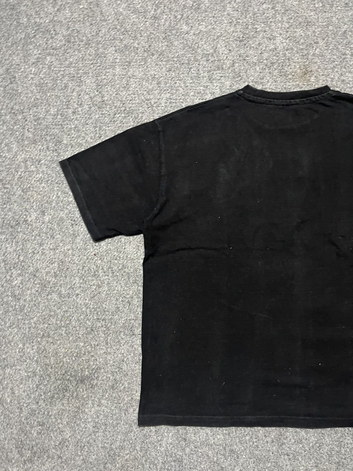 Number (N)ine Number (N)ine Blank Tee Size US L / EU 52-54 / 3 - 8 Thumbnail