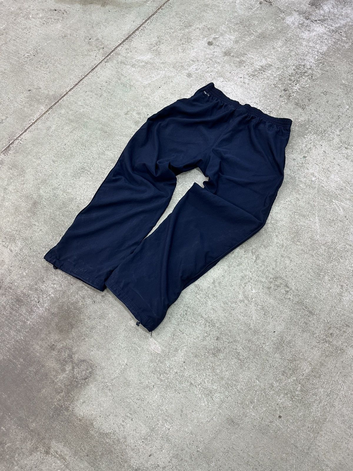 Adidas adidas baggy parachute pants Size US 44 / EU 60 - 13 Thumbnail