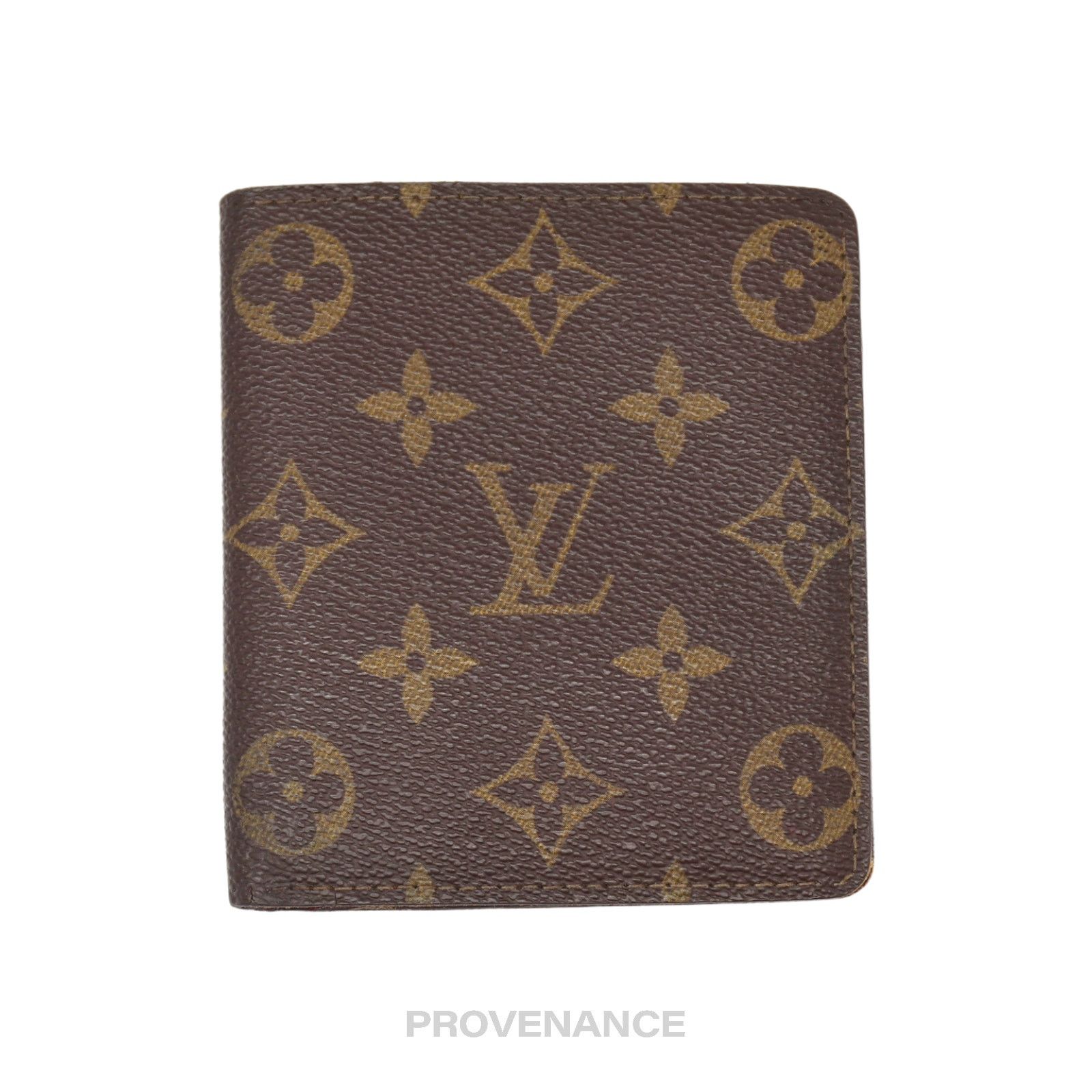 Louis Vuitton 🔴 Louis Vuitton 10CC Bifold Wallet - Monogram Size ONE SIZE - 2 Thumbnail