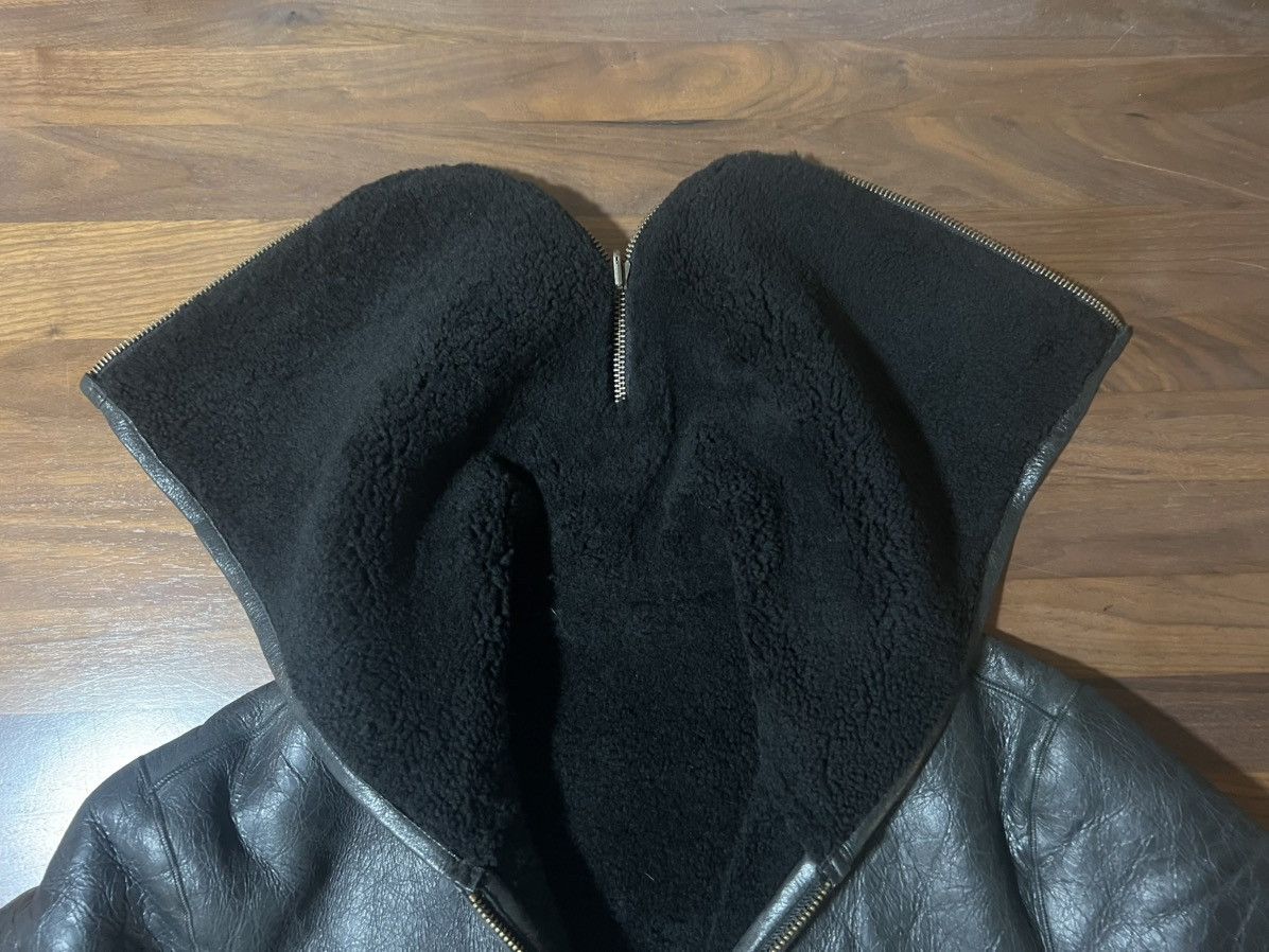 Aime Leon Dore Aime Leon Dore ALD Reversible Shearling Jacket Size Large Size US L / EU 52-54 / 3 - 4 Thumbnail