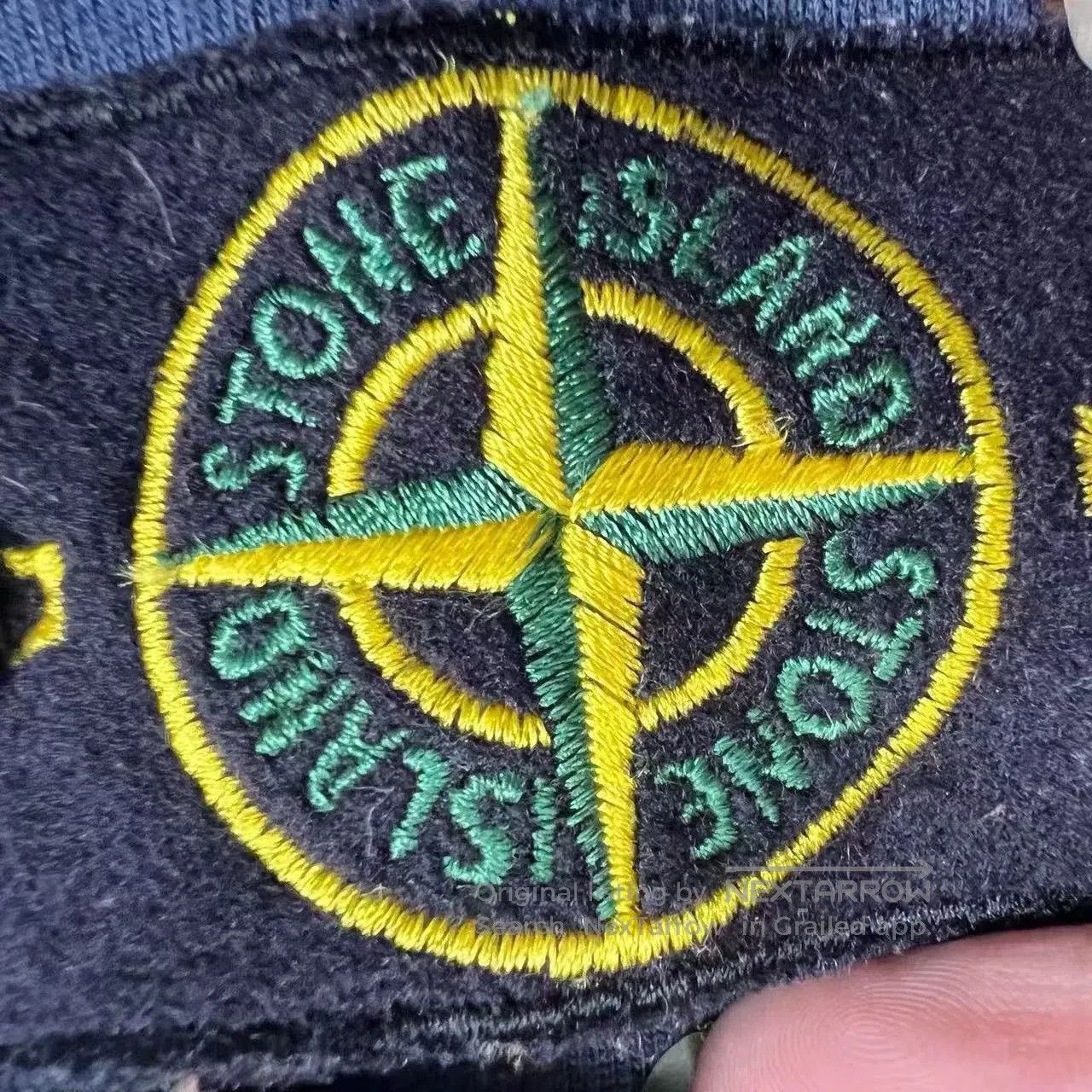 Stone Island Stone Island Sweatshirt. Size US S / EU 44-46 / 1 - 5 Thumbnail