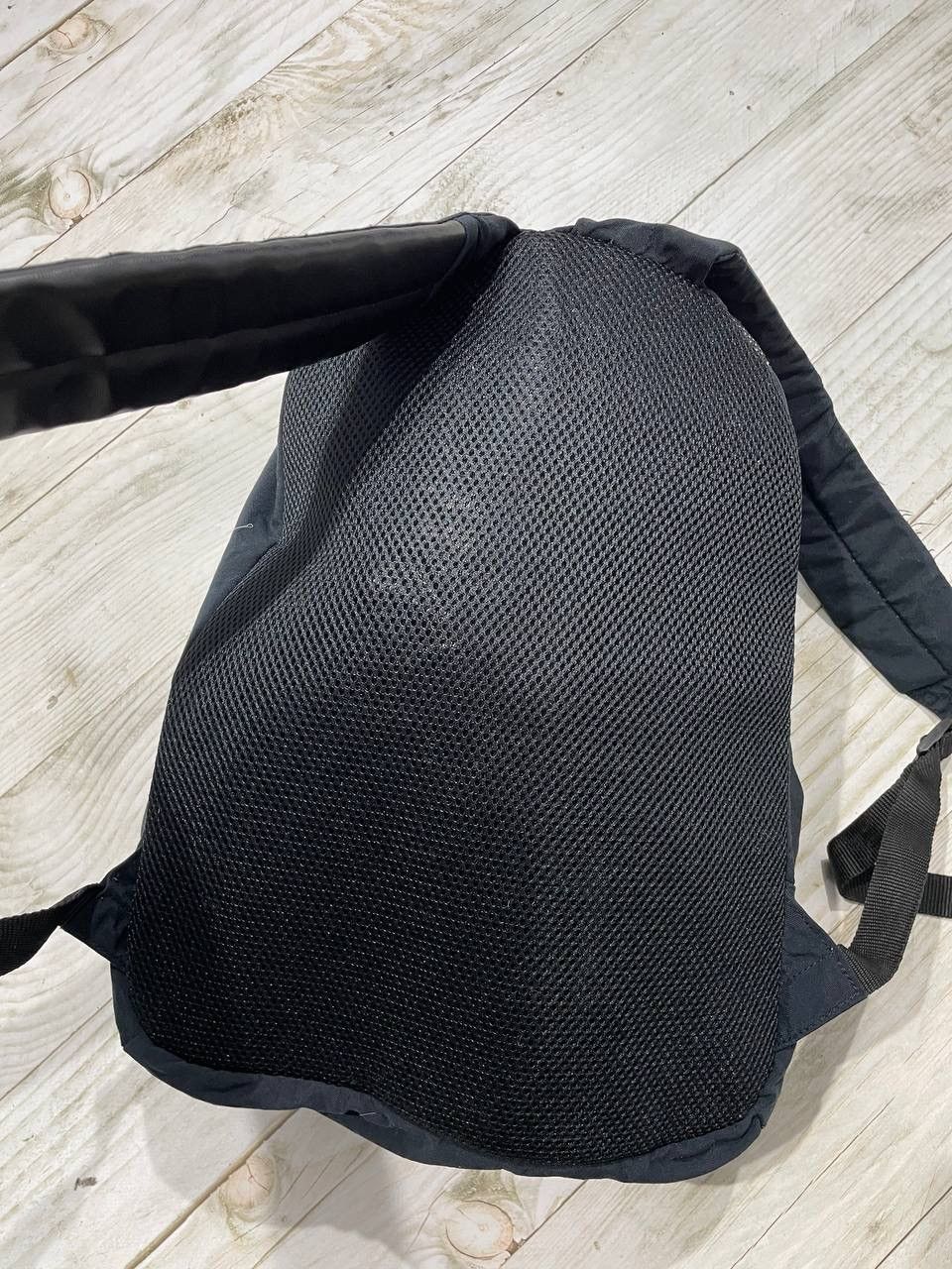Polo Ralph Lauren Vintage Polo Sport Ralph Lauren Backpack 90s Bag Size ONE SIZE - 16 Thumbnail