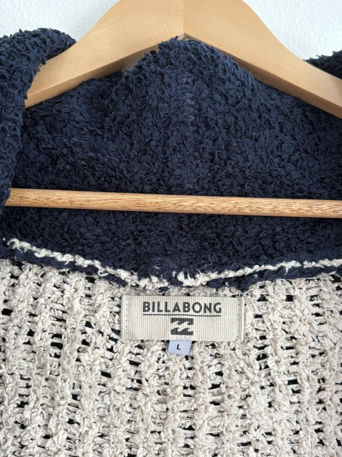 Billabong Billabong Size US L / EU 52-54 / 3 - 11 Thumbnail
