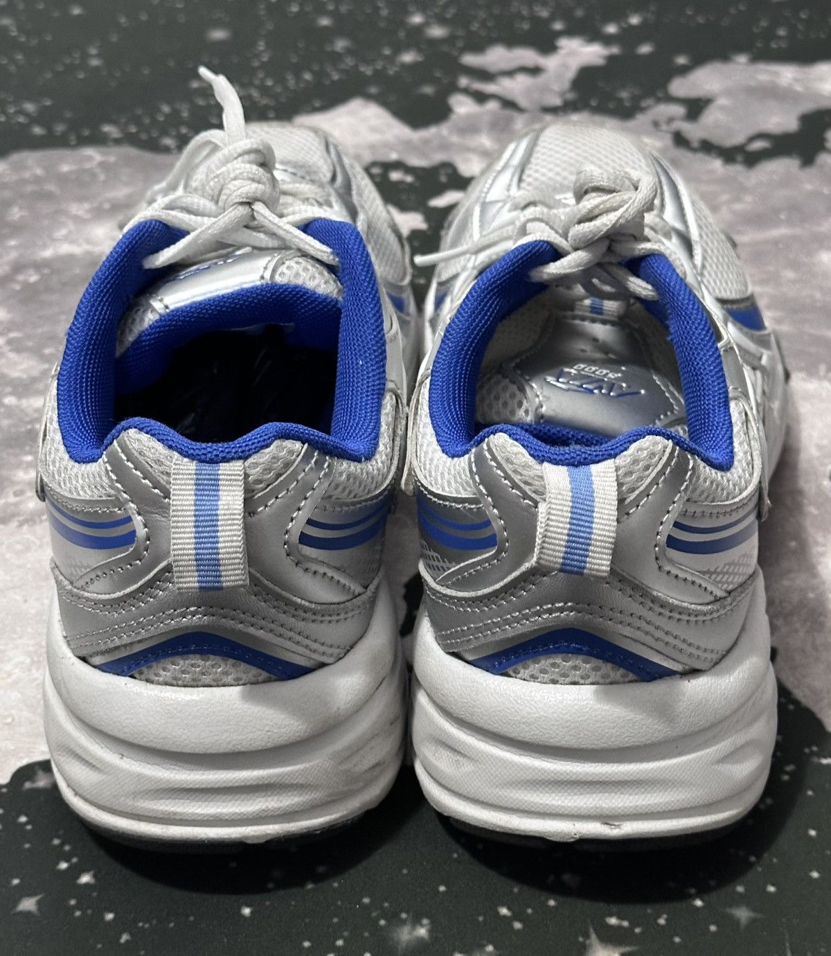Avia Avia 5000 Performance Womens Sneakers Size US 7.5 / IT 37.5 - 9 Thumbnail