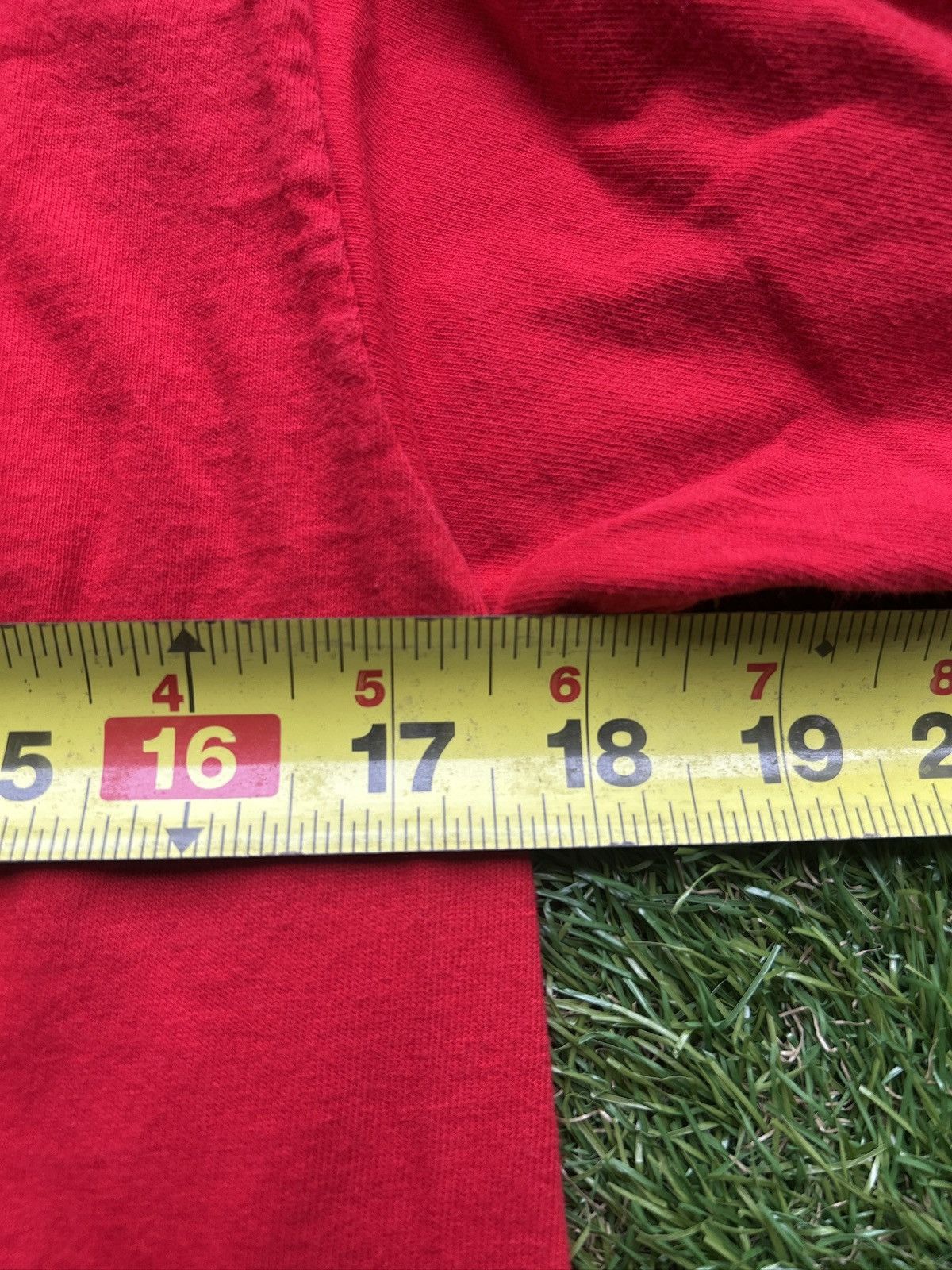 Vintage Vintage 2003 FIFA Women’s World Cup USA Long Sleeve Shirt Size S / US 4 / IT 40 - 6 Thumbnail