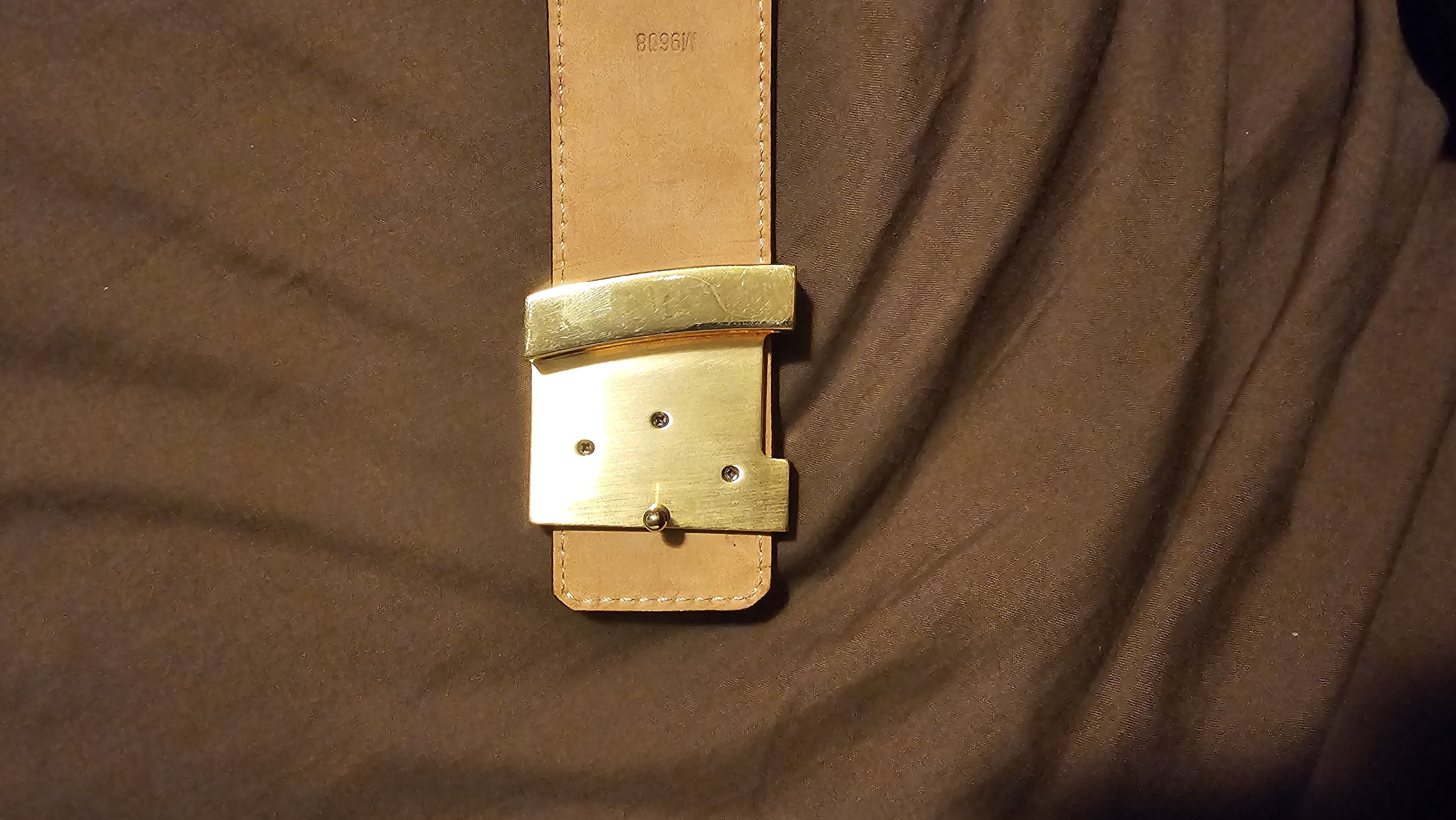 Louis Vuitton Monogram