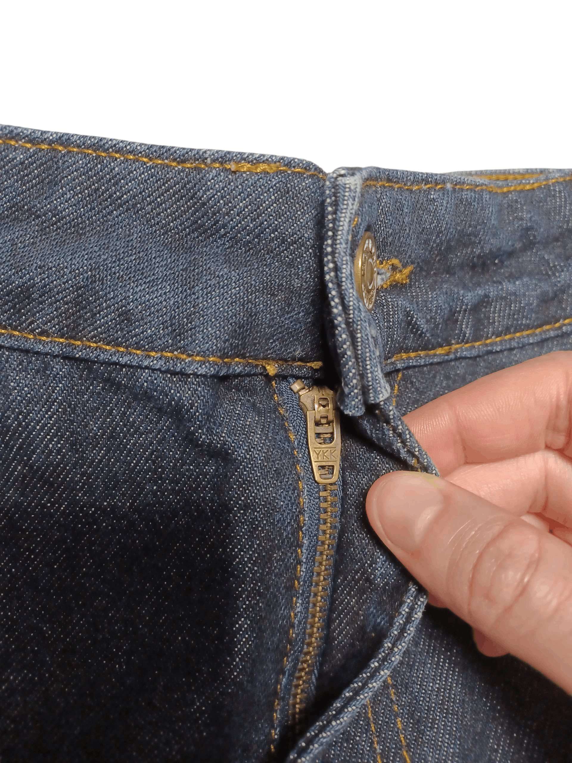 Karl Kani KARL KANI SK8 CARGO MULTIPOCKET JEANS BIGLOGO Size US 32 / EU 48 - 5 Thumbnail