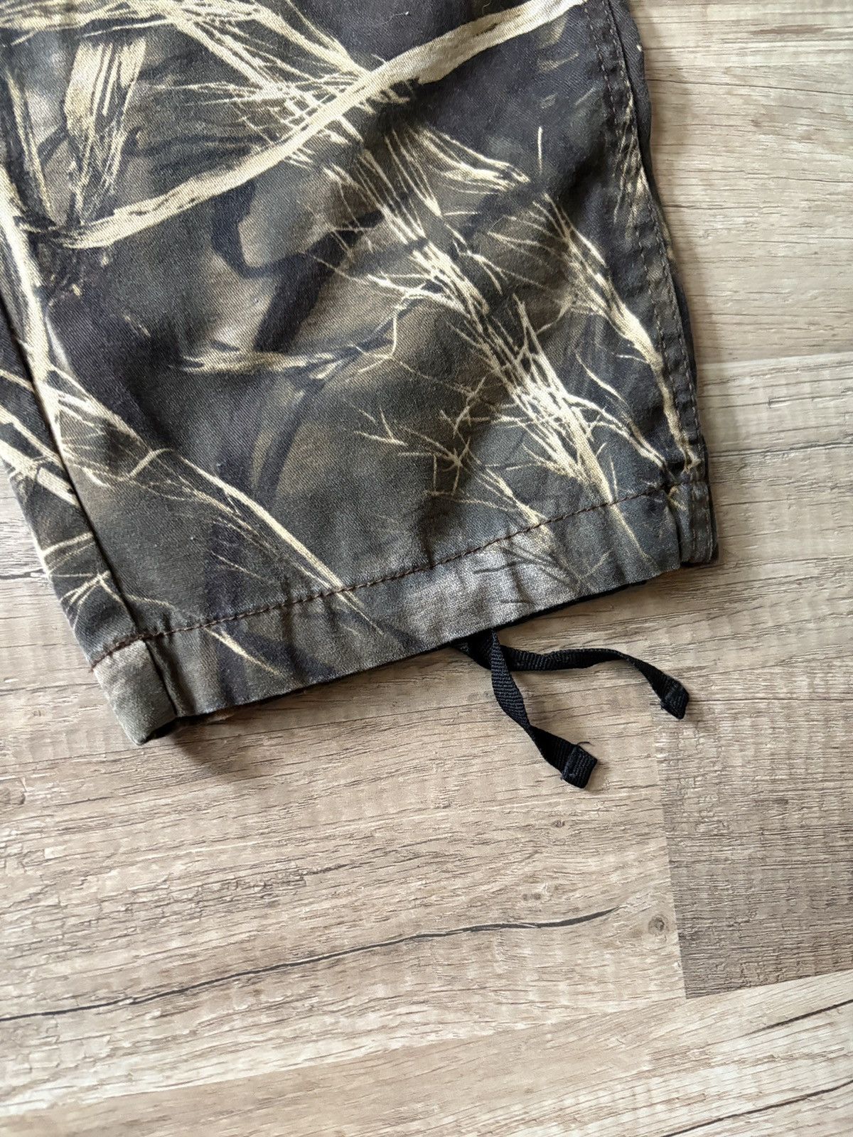 Redhead RedHead Camo Pants Size US 34 / EU 50 - 5 Thumbnail