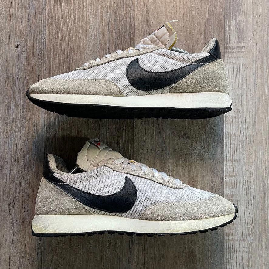 Nike NIKE • Air Tailwind "White/Black/Phantom" (10.5M) Size US 10.5 / EU 43-44 - 3 Thumbnail