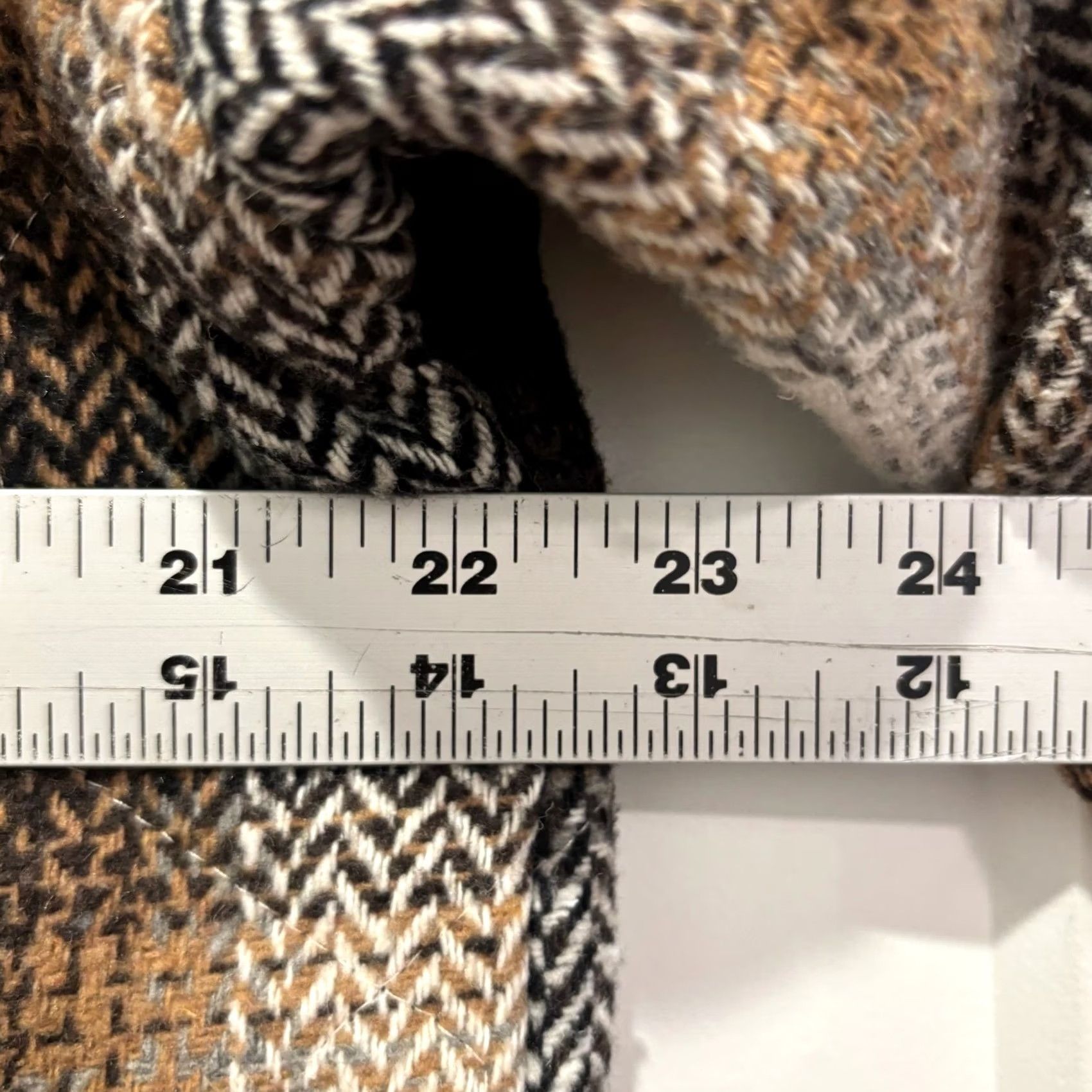 YoungLA VINTAGE? No. Size US M / EU 48-50 / 2 - 5 Thumbnail
