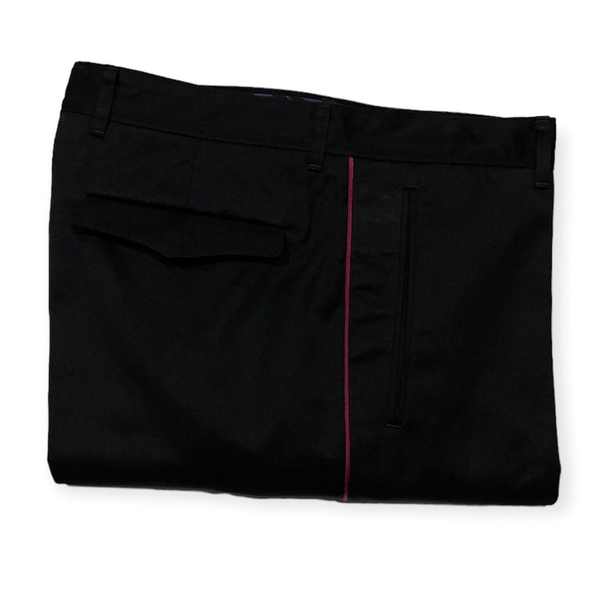 Beams Plus Polizi Khaki Pants Size US 31 - 3 Thumbnail
