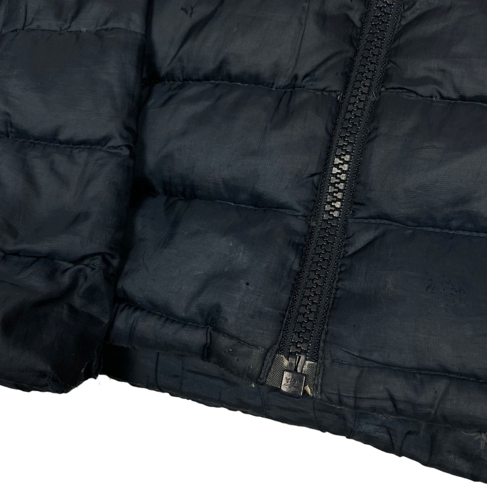 The North Face The North Face 800 Men's Navy Full Zip Puffer Jacket Small Size US S / EU 44-46 / 1 - 13 Thumbnail