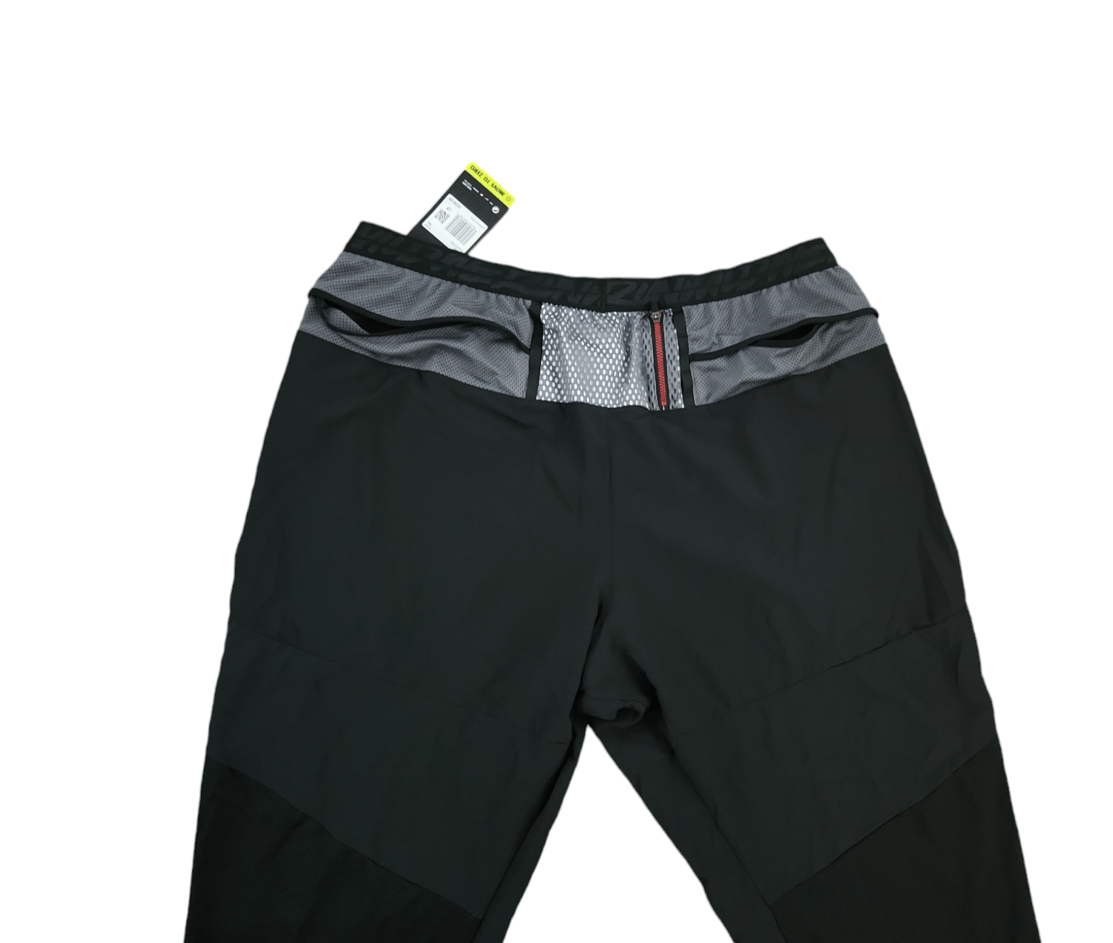 Nike Nike Phenom Elite Wild Run Running 7/8 Black DA1152-010 3XL Size US 42 / EU 58 - 5 Thumbnail