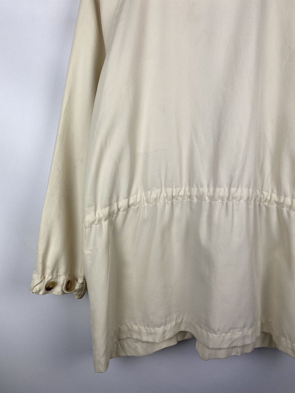 Polo Ralph Lauren × Vintage Ralph Lauren vintage men’s hooded field jacket size L Size US L / EU 52-54 / 3 - 20 Thumbnail
