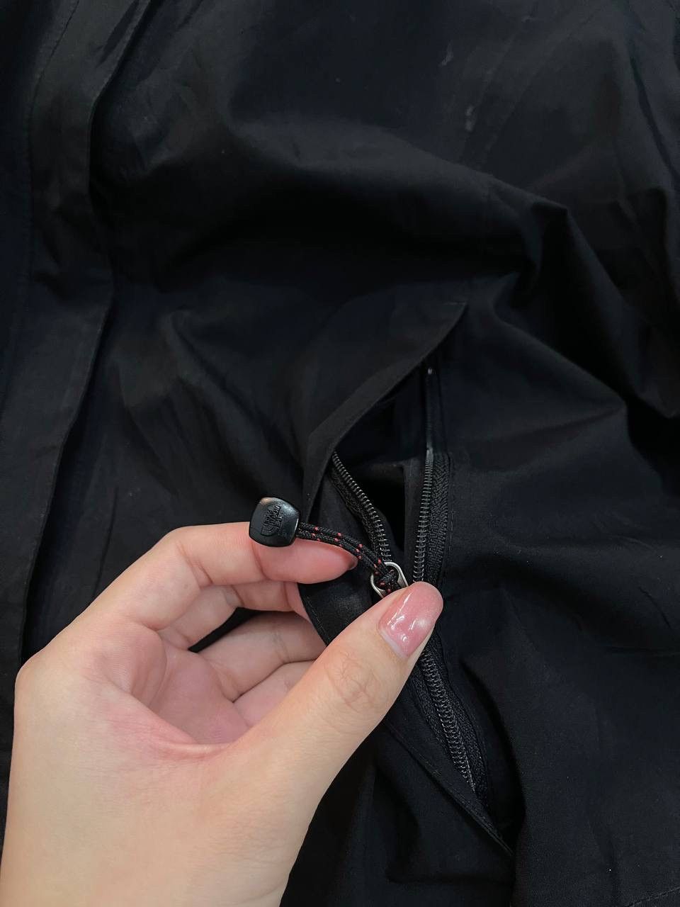 The North Face The North Face x Gore-tex Outdoor Gorpcore Jacket Size L / US 10 / IT 46 - 5 Thumbnail