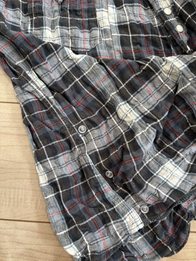 Kapital Kapital Button Up Shirt Size US M / EU 48-50 / 2 - 7 Thumbnail