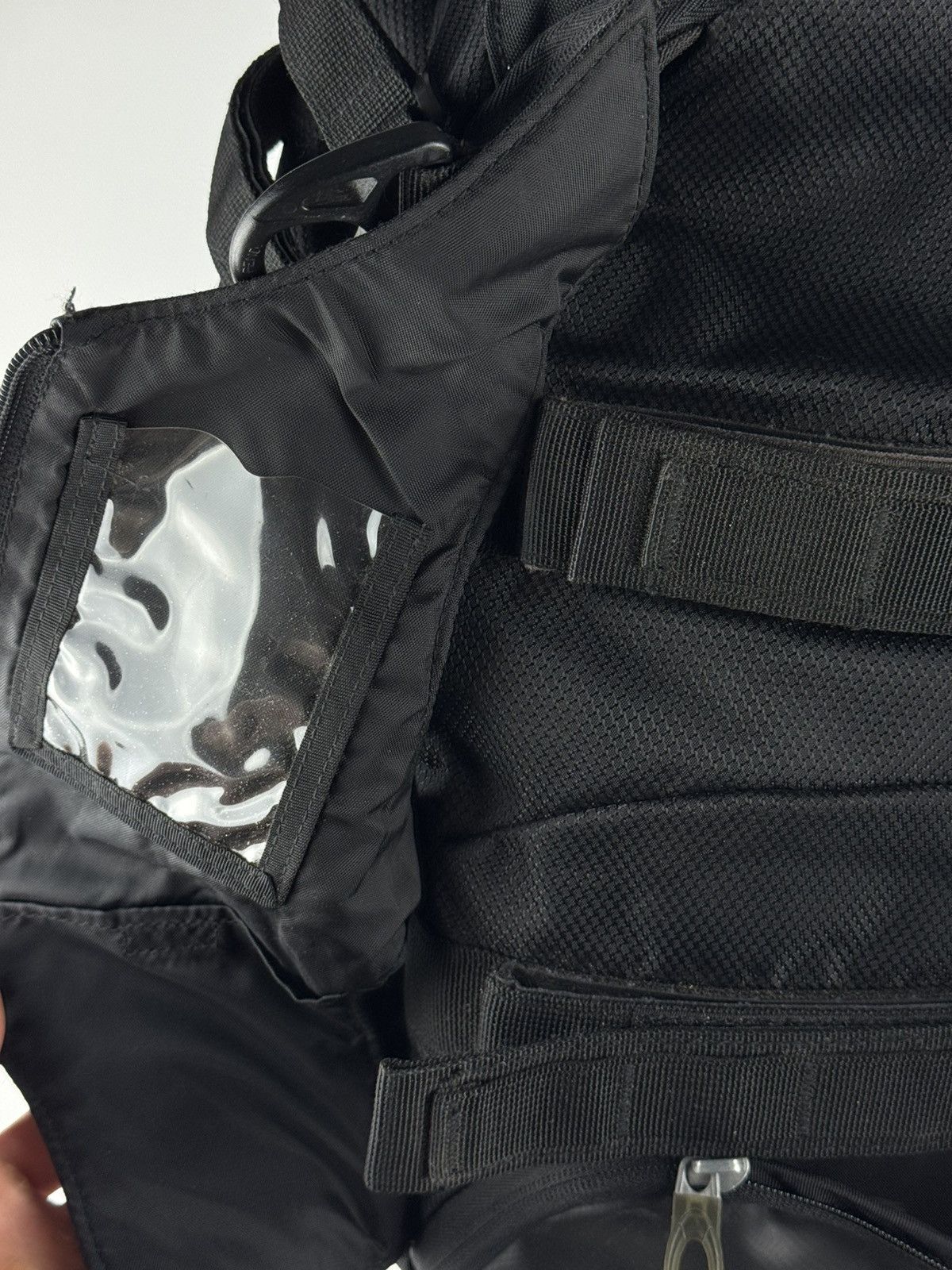 Oakley Vintage 00s Oakley Icon 2.0 Tactical Field Gear Graphic Edt Size ONE SIZE - 12 Thumbnail