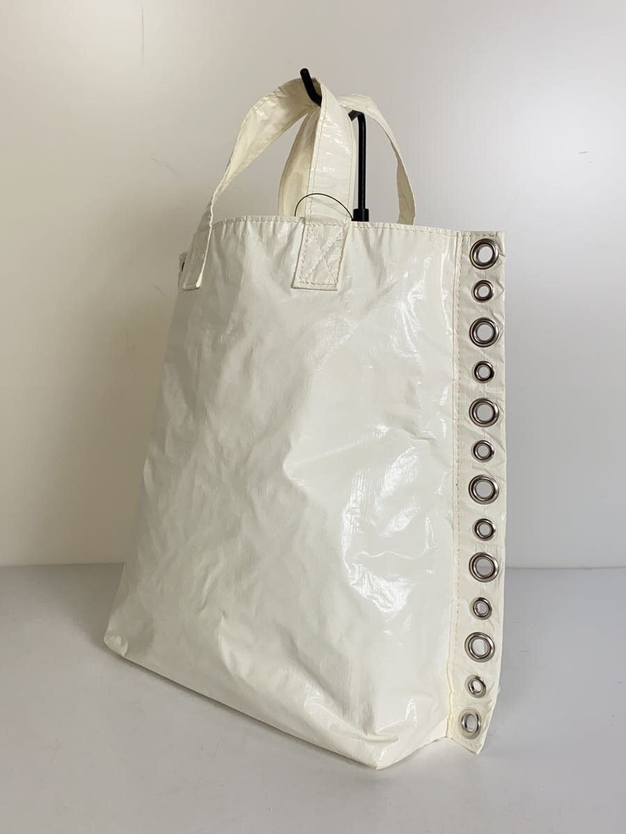 Comme des Garcons Perforated Tote Bag Size ONE SIZE - 2 Thumbnail