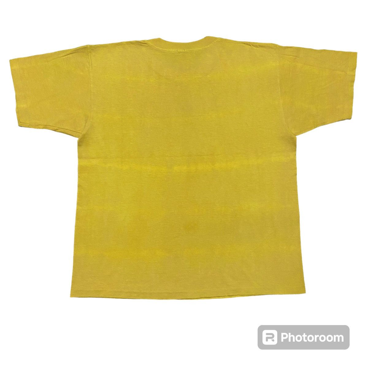 Rare‼️🔥Vintage Hypercolor Generra Big SpellOut T-Shirt